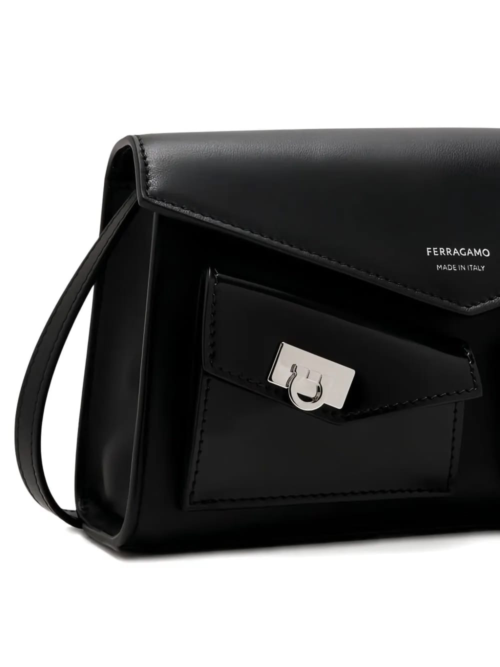 Hug multipocket mini bag