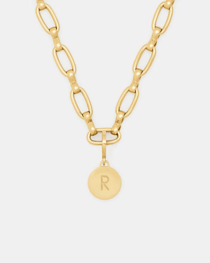 One In A Million Mini R Charm