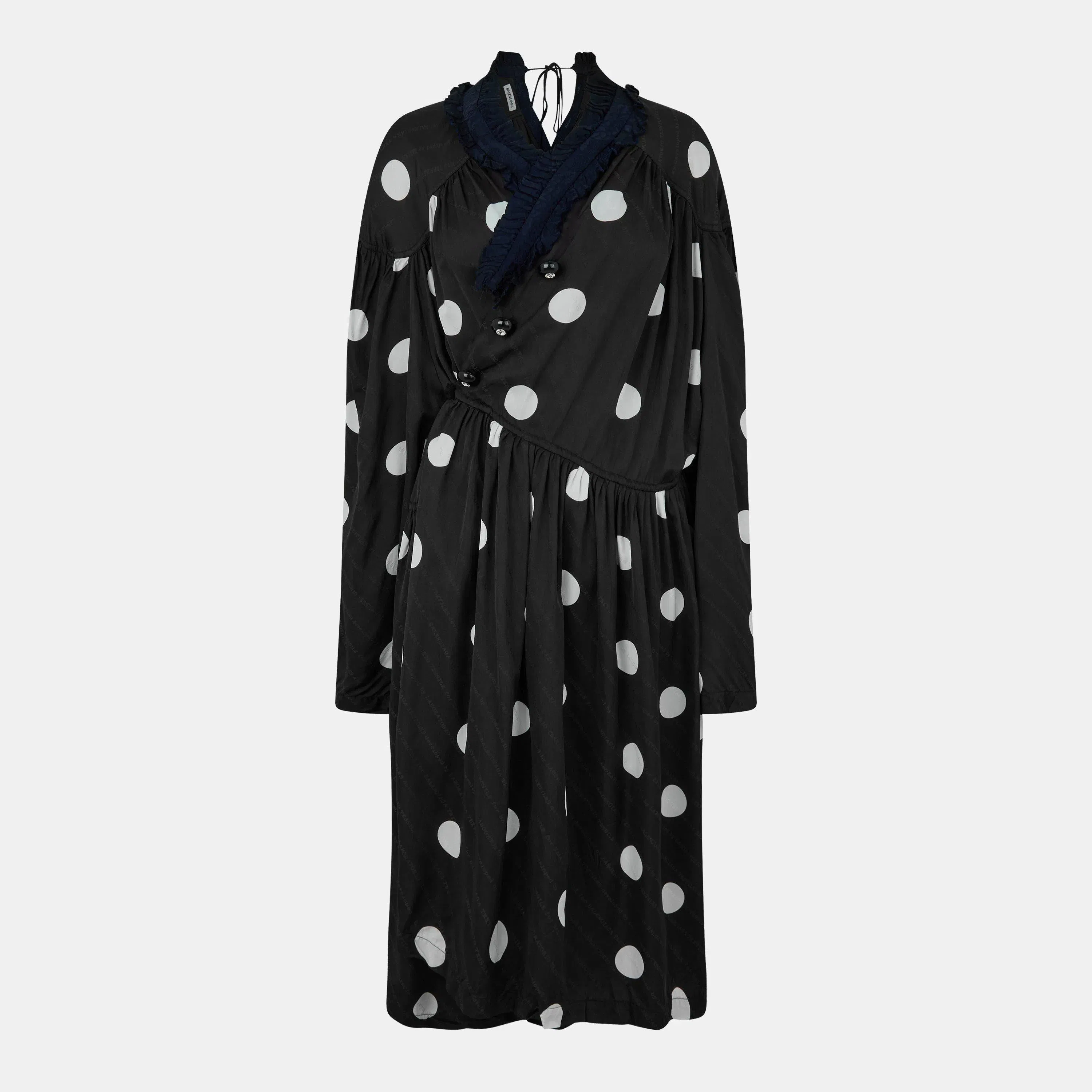 Wrap Dress