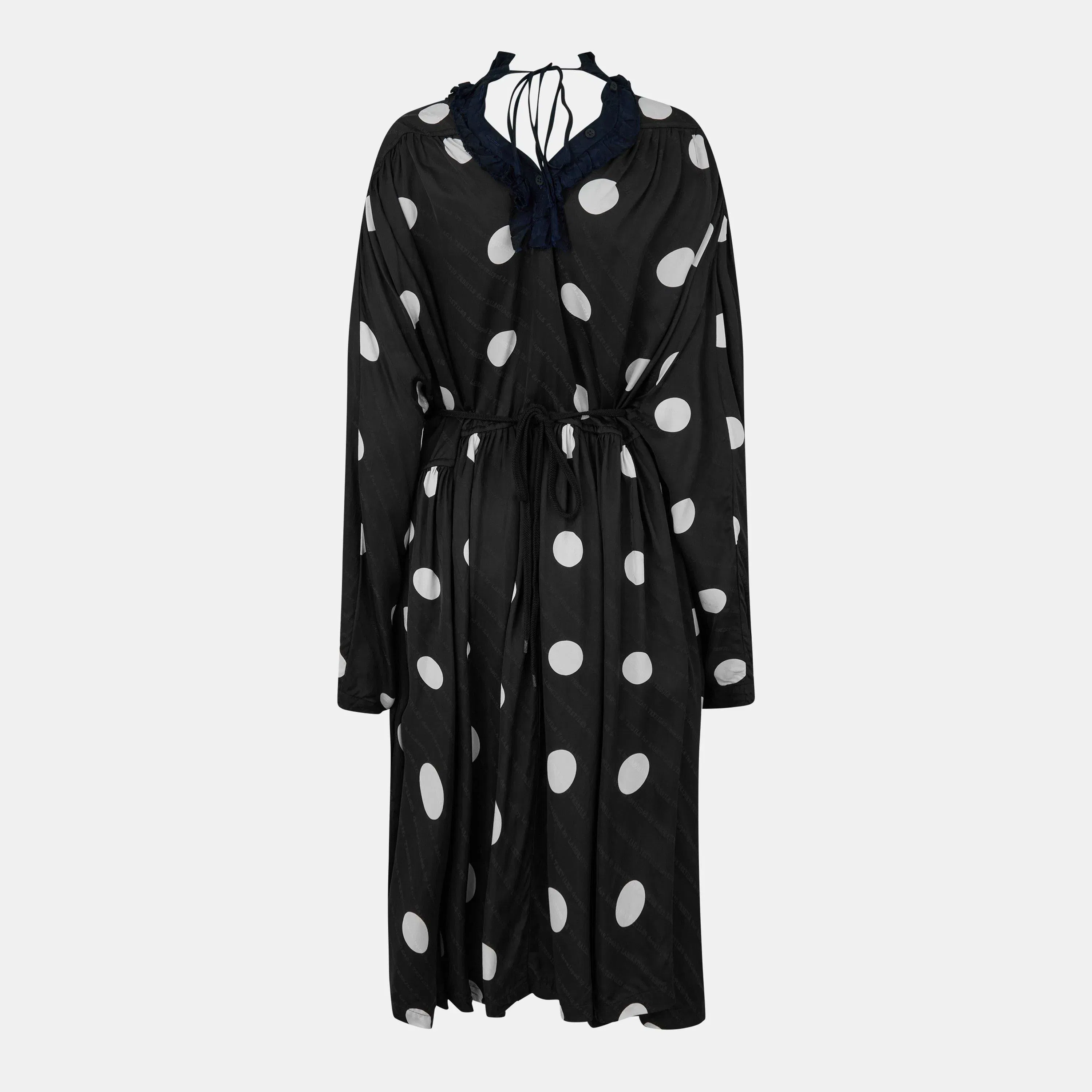 Wrap Dress