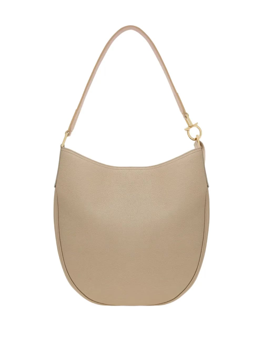 North-South tote bag
