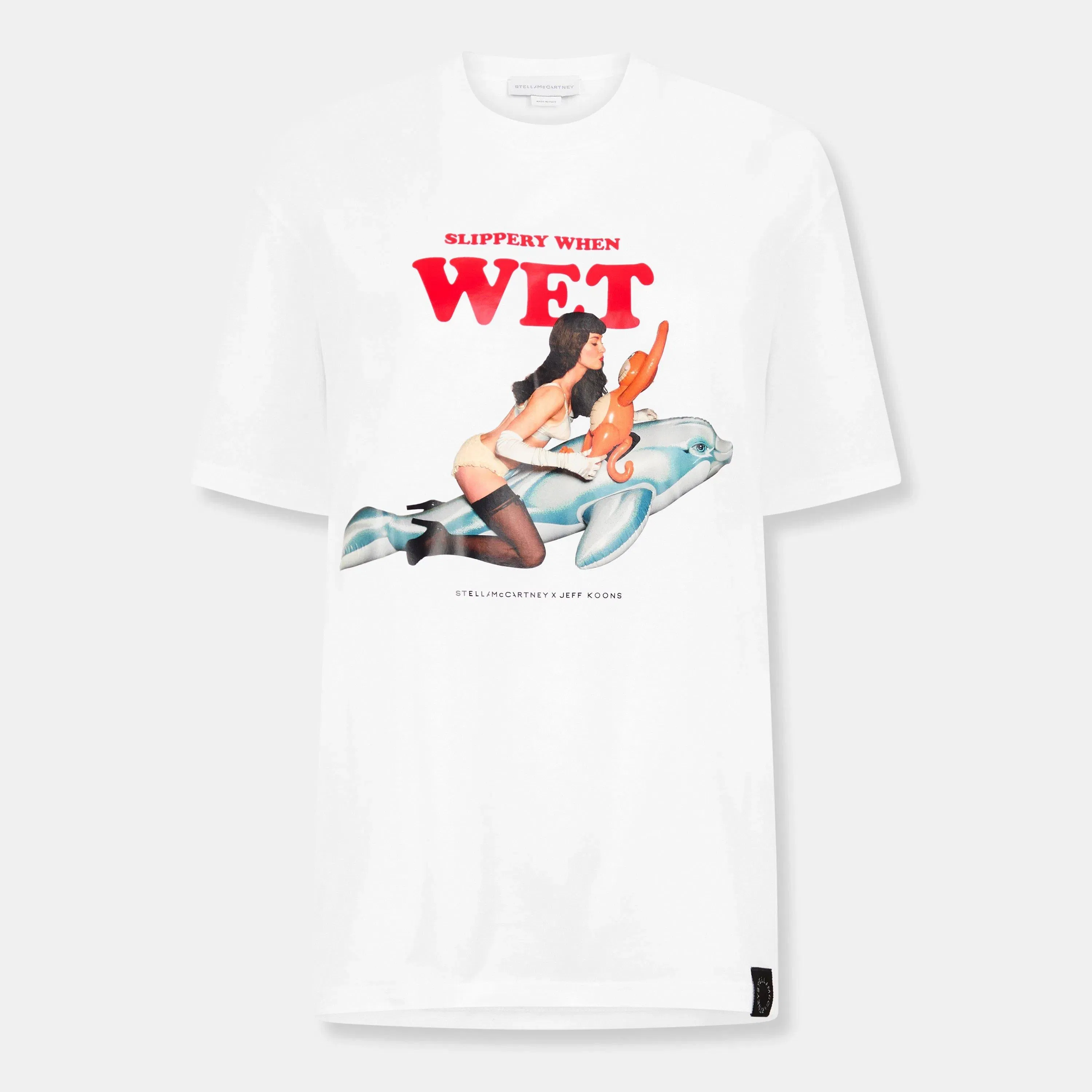 Regular Fit T-Shirt
