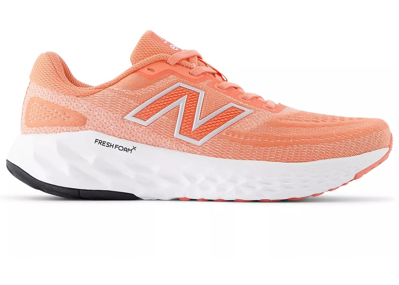 New Balance Fresh Foam X Evoz V4 Flare Sea Salt Womens