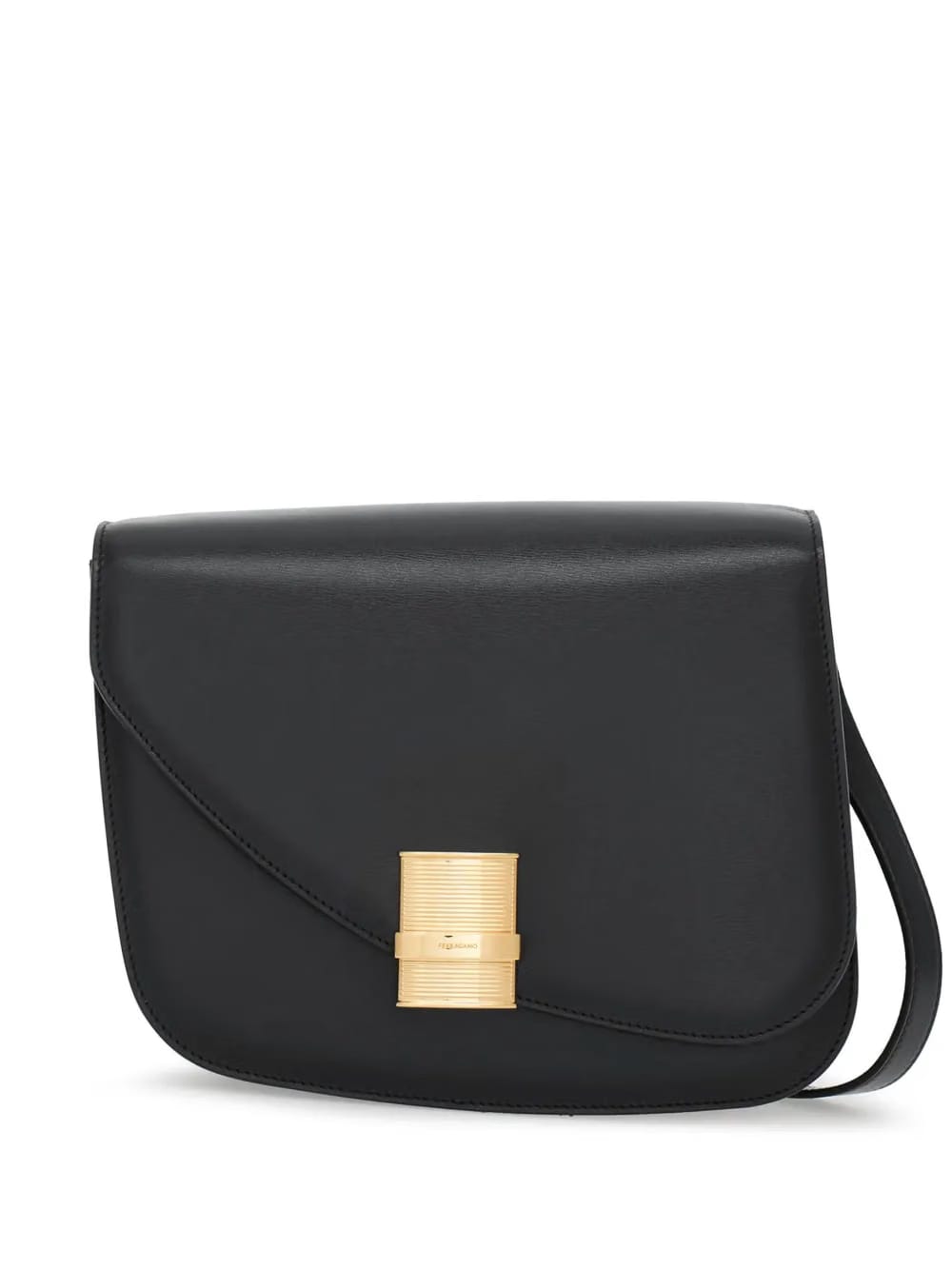 medium asymmetric crossbody bag