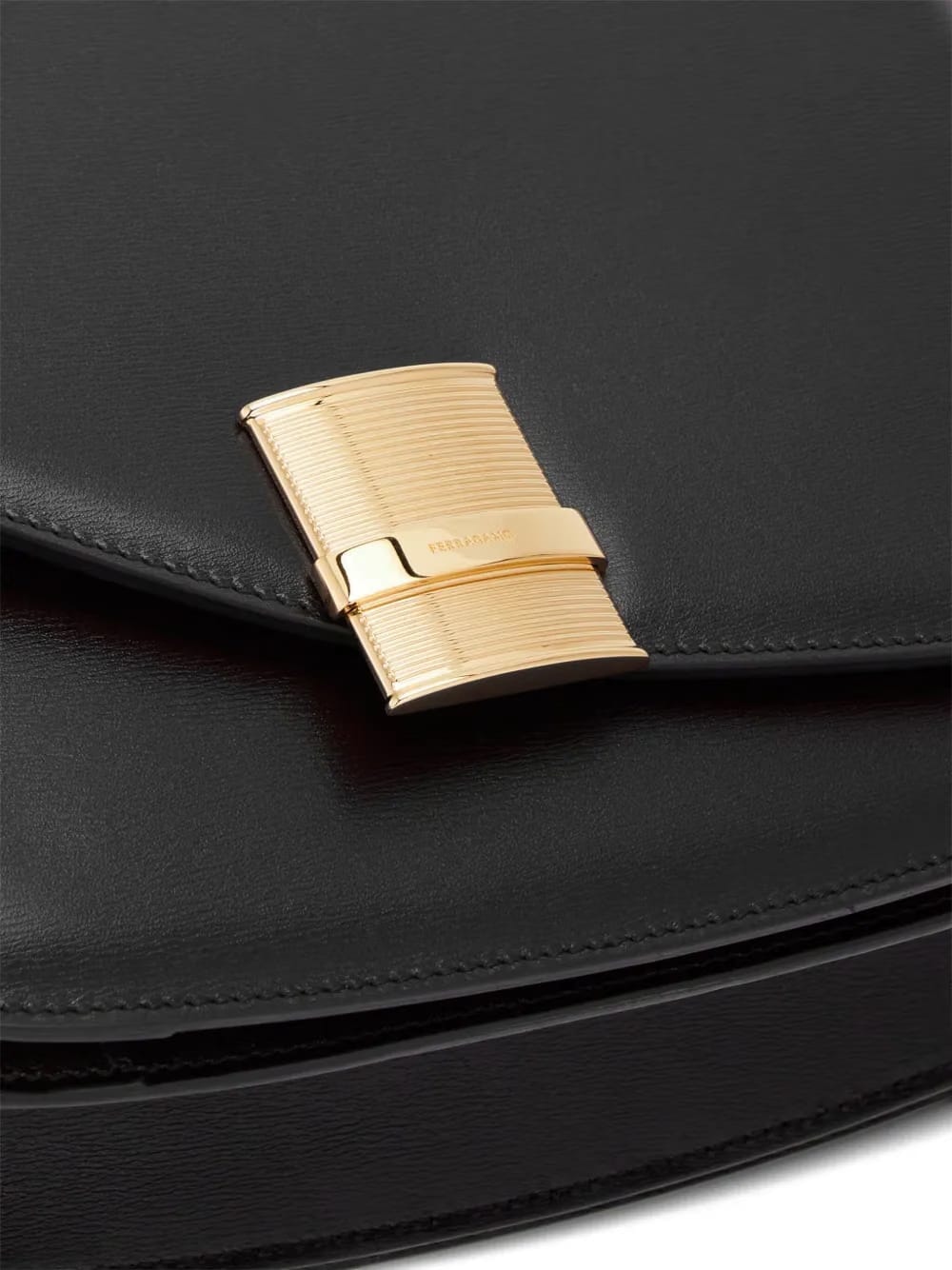 medium asymmetric crossbody bag