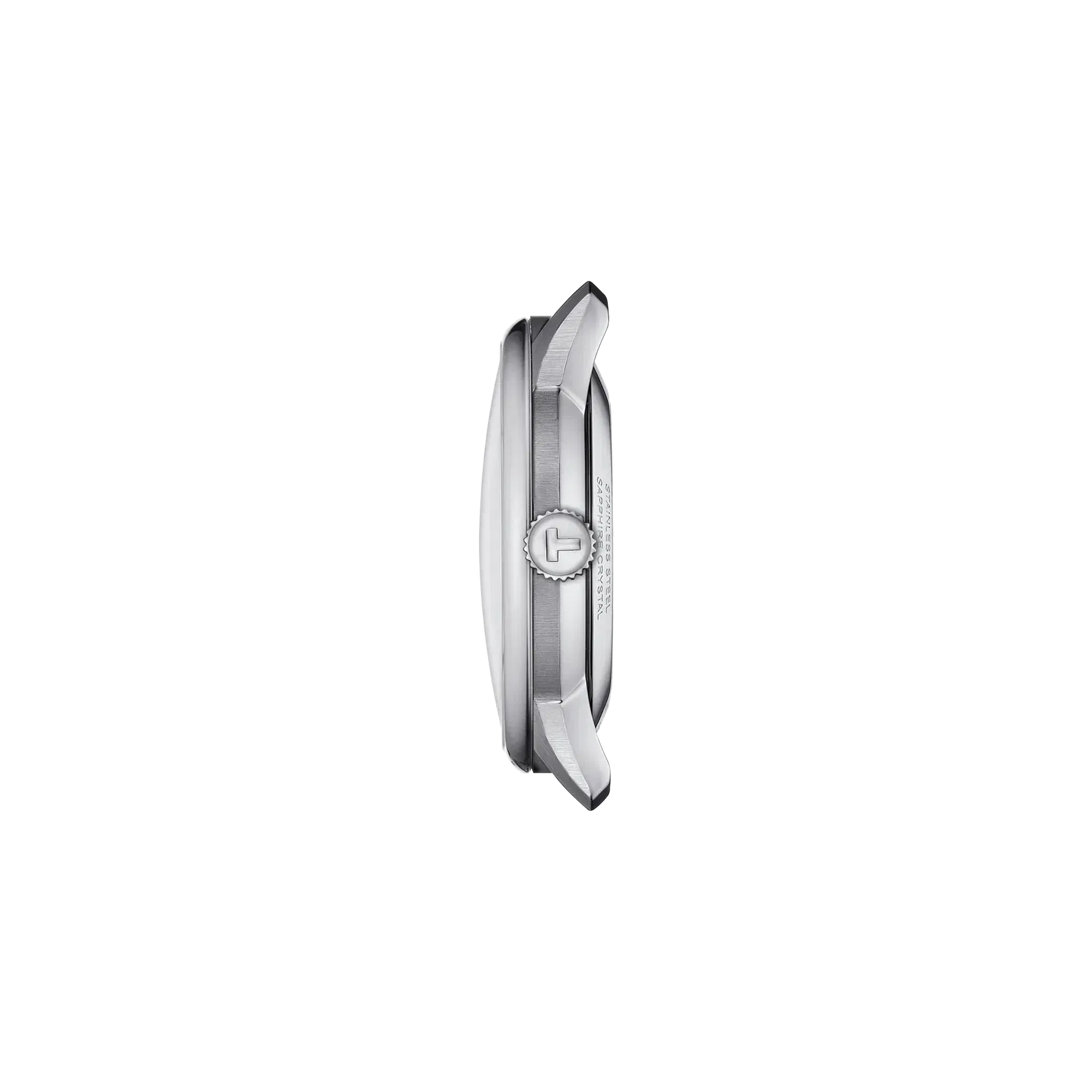 Tissot Chemin Des Tourelles Skeleton 39Mm T1398361104800