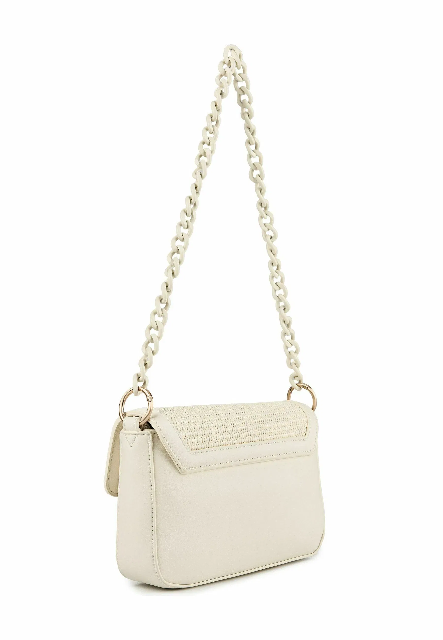 Valentino Bags Erika Mir Handtasche 21 Cm - Cross Body Bag - Beige