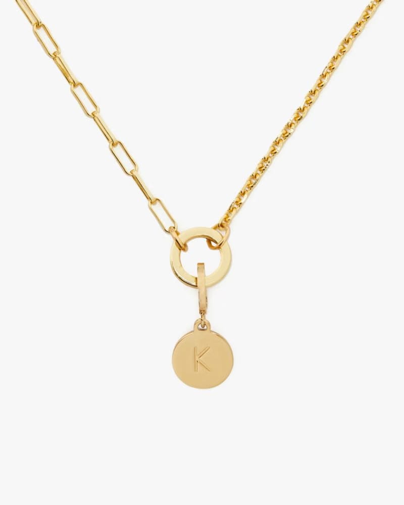 One In A Million Mixed Chain Necklace