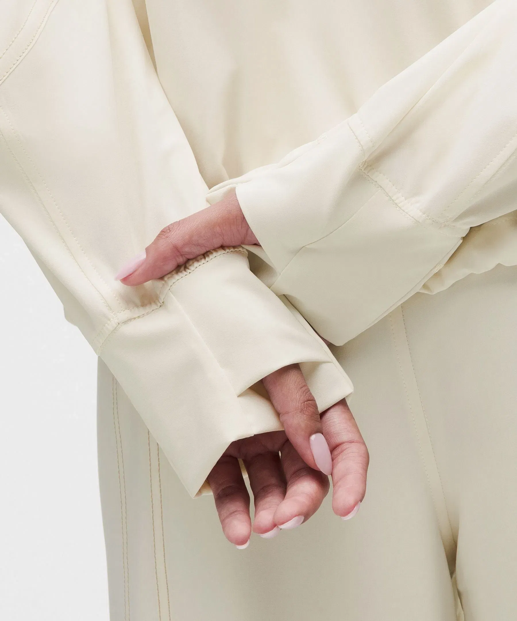 Lululemon Define Oversized Jacket *Swift