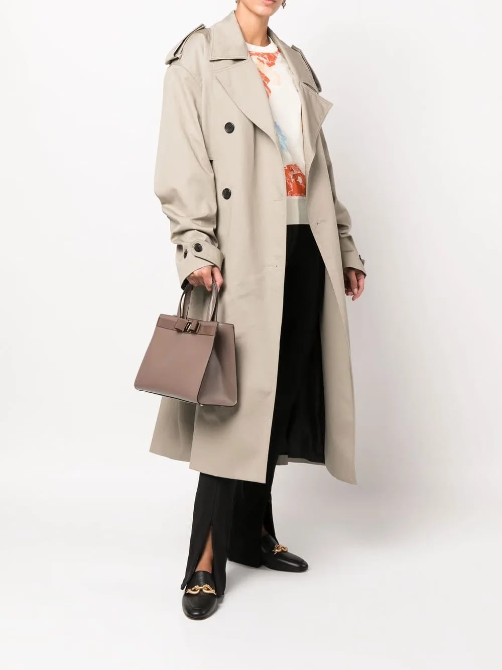 Viva Bow tote bag