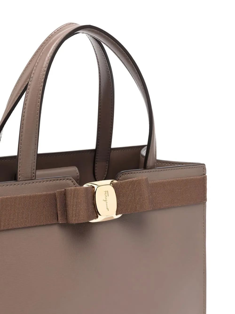 Viva Bow tote bag