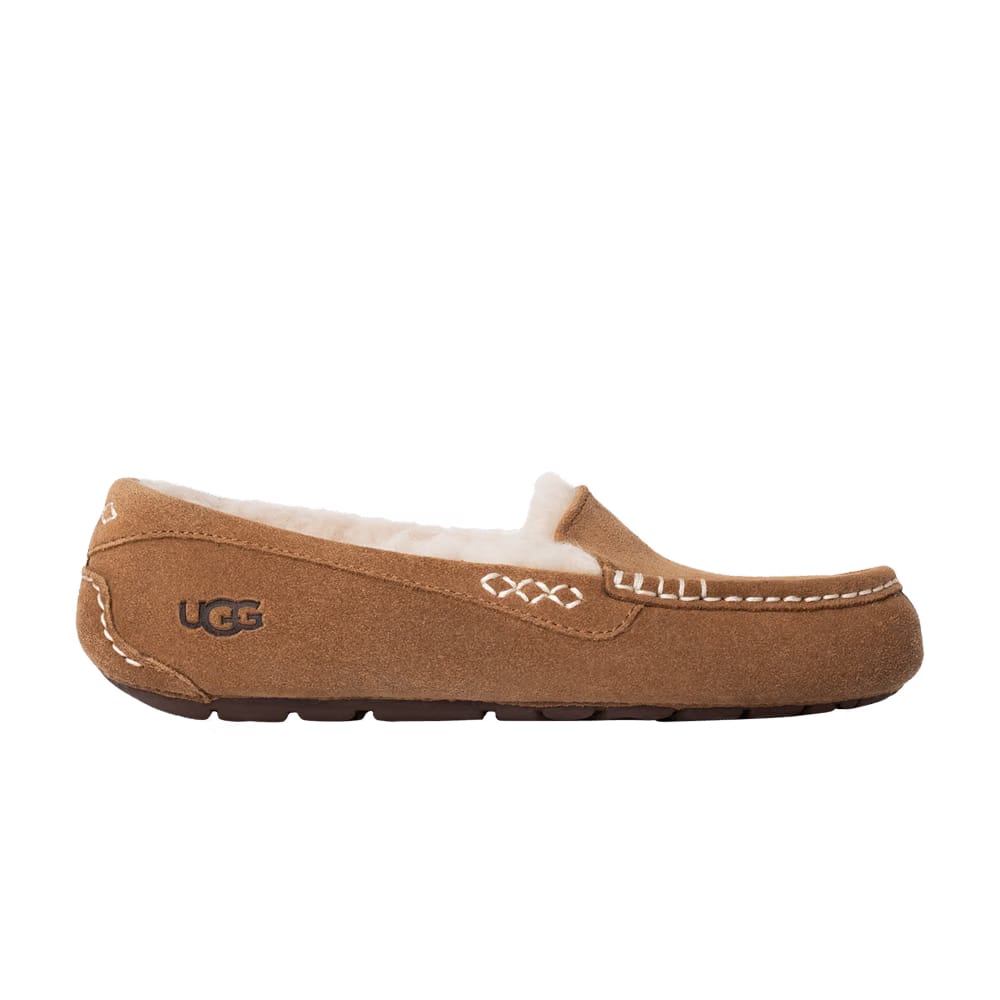 Ugg Ansley Slipper Chestnut Womens