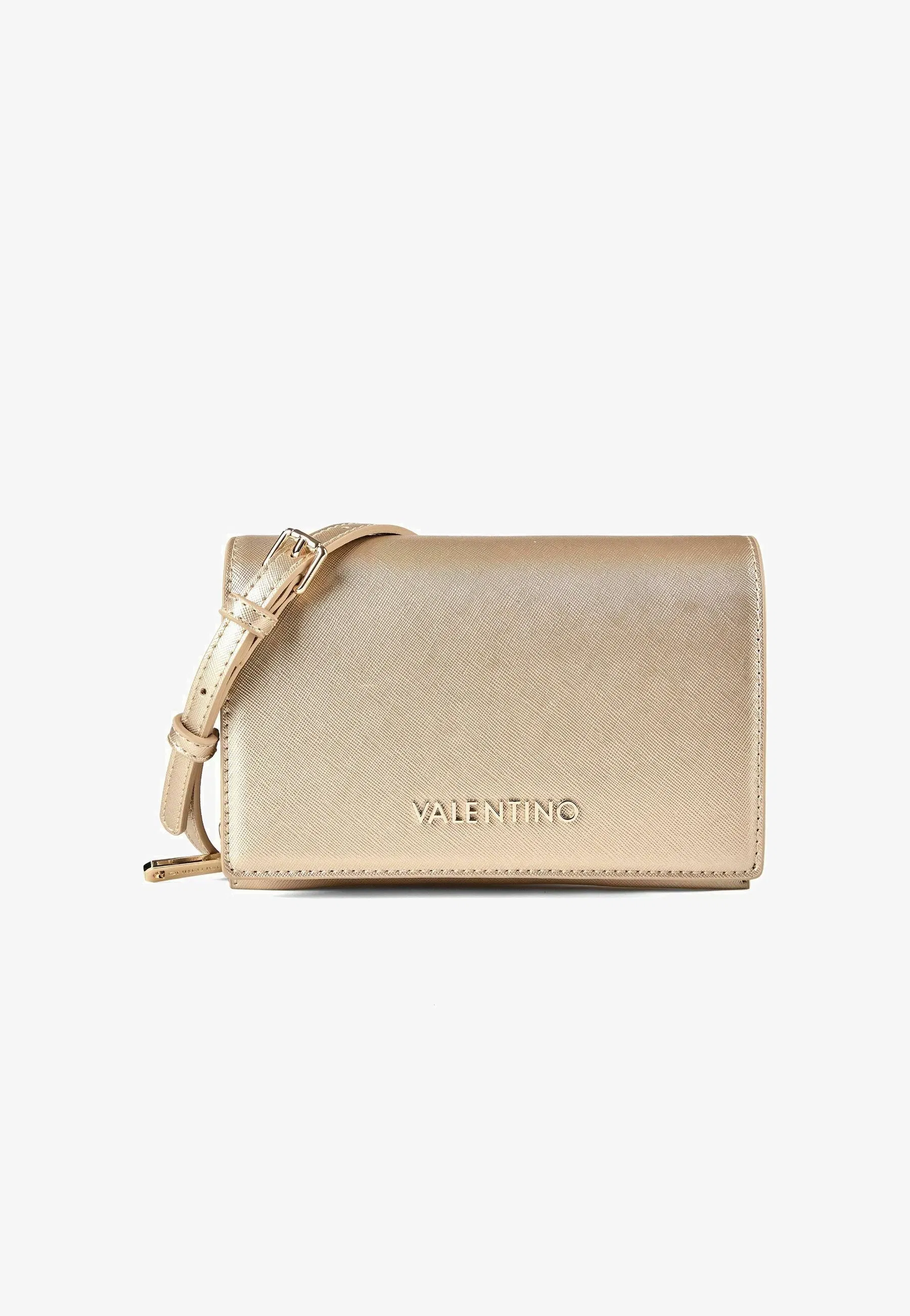 Valentino Bags Ember Clutch Geldbörse 20 Cm - Clutch - Oro