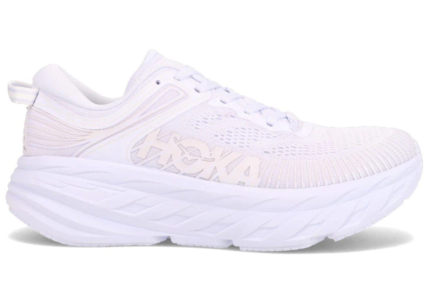 Wmns Bondi 7 'White'