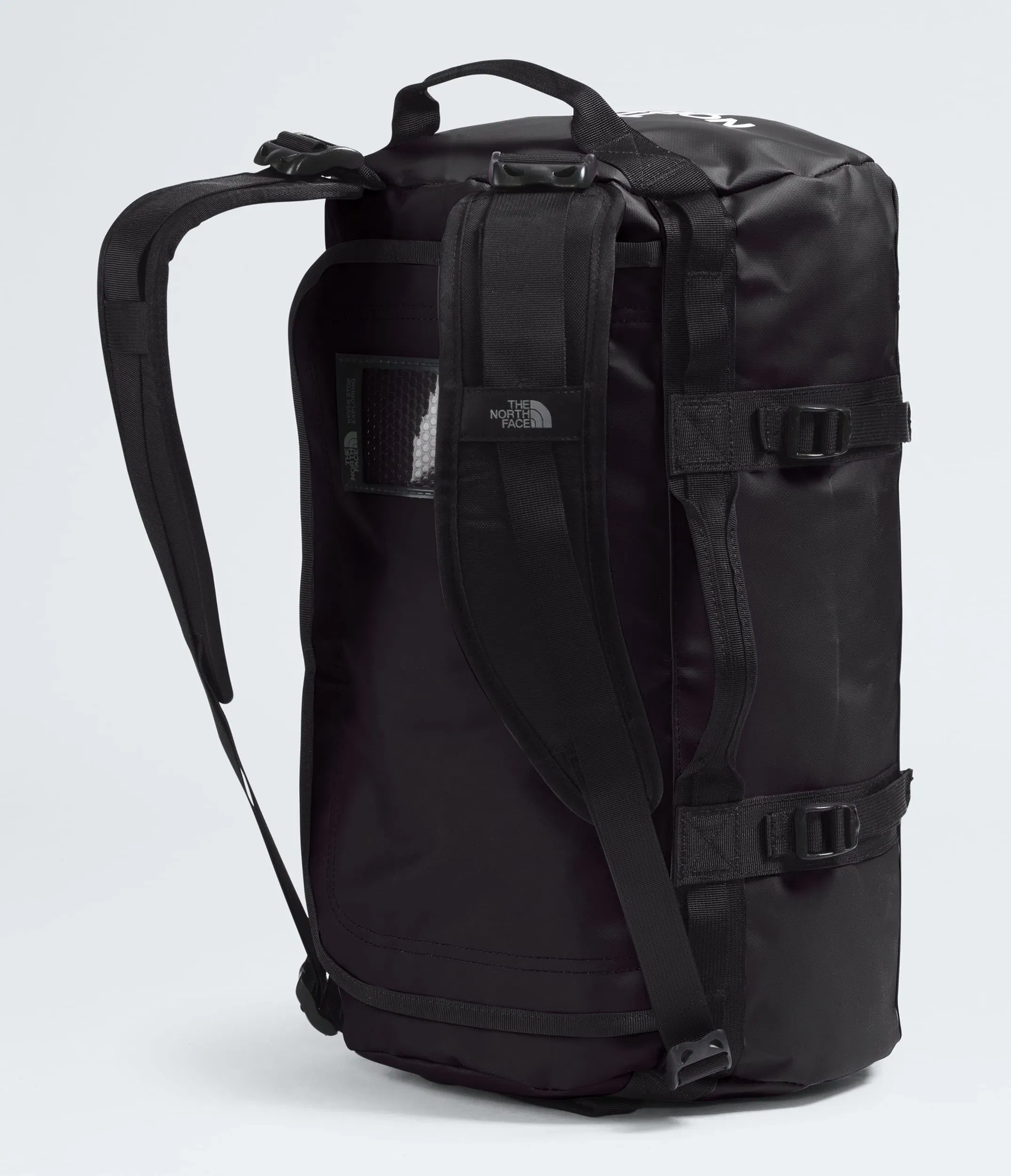 The North Face Base Camp™ Duffel—XS TNF Black
