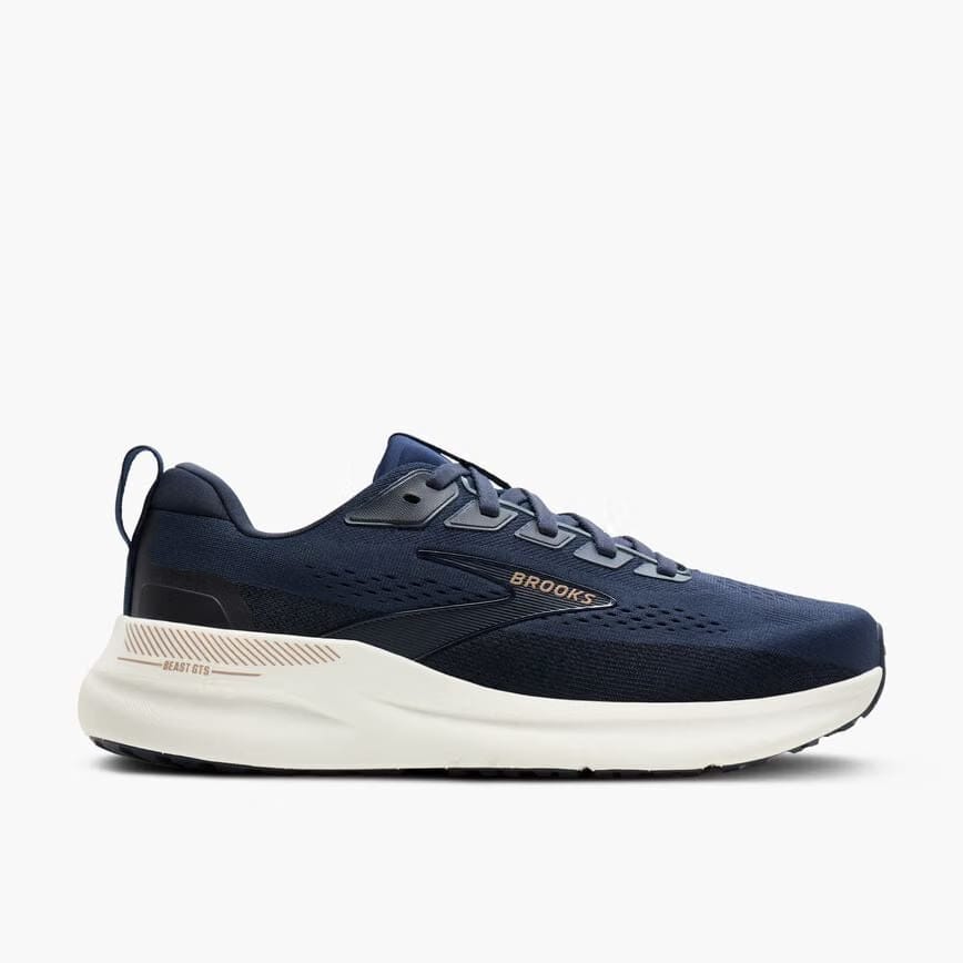 Brooks Beast GTS 26 Peacoat/Indigo/Portabella
