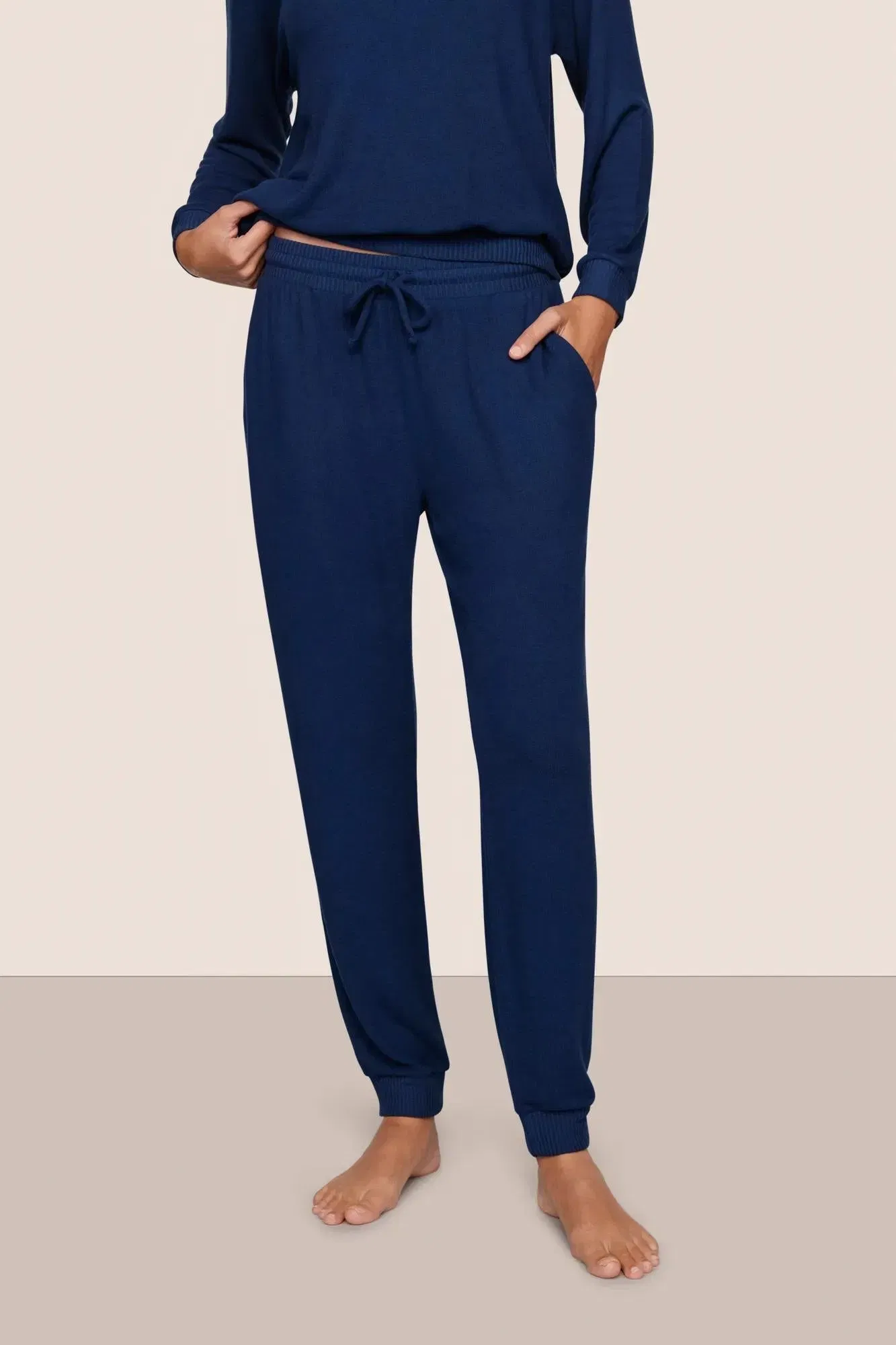 Cozy Time Jogger
