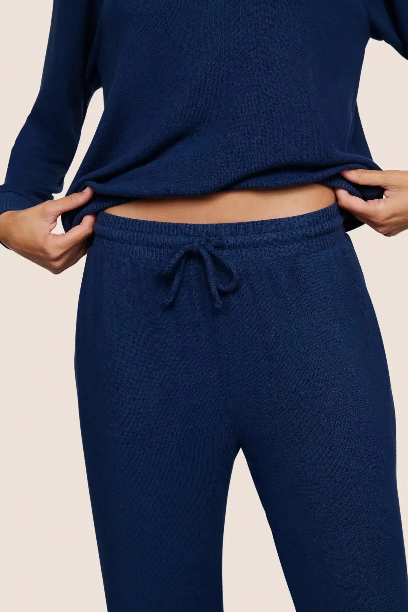 Cozy Time Jogger
