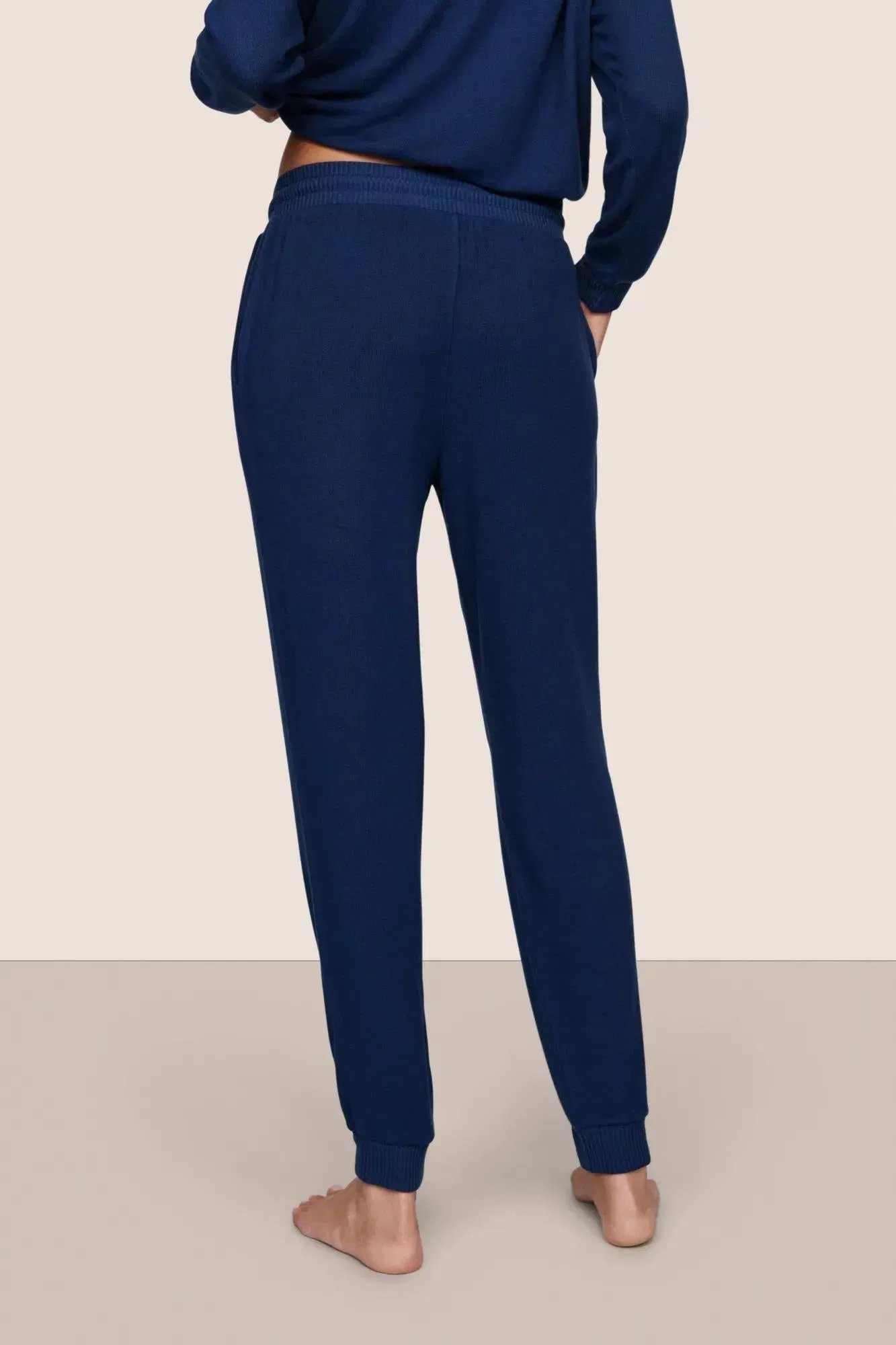 Cozy Time Jogger