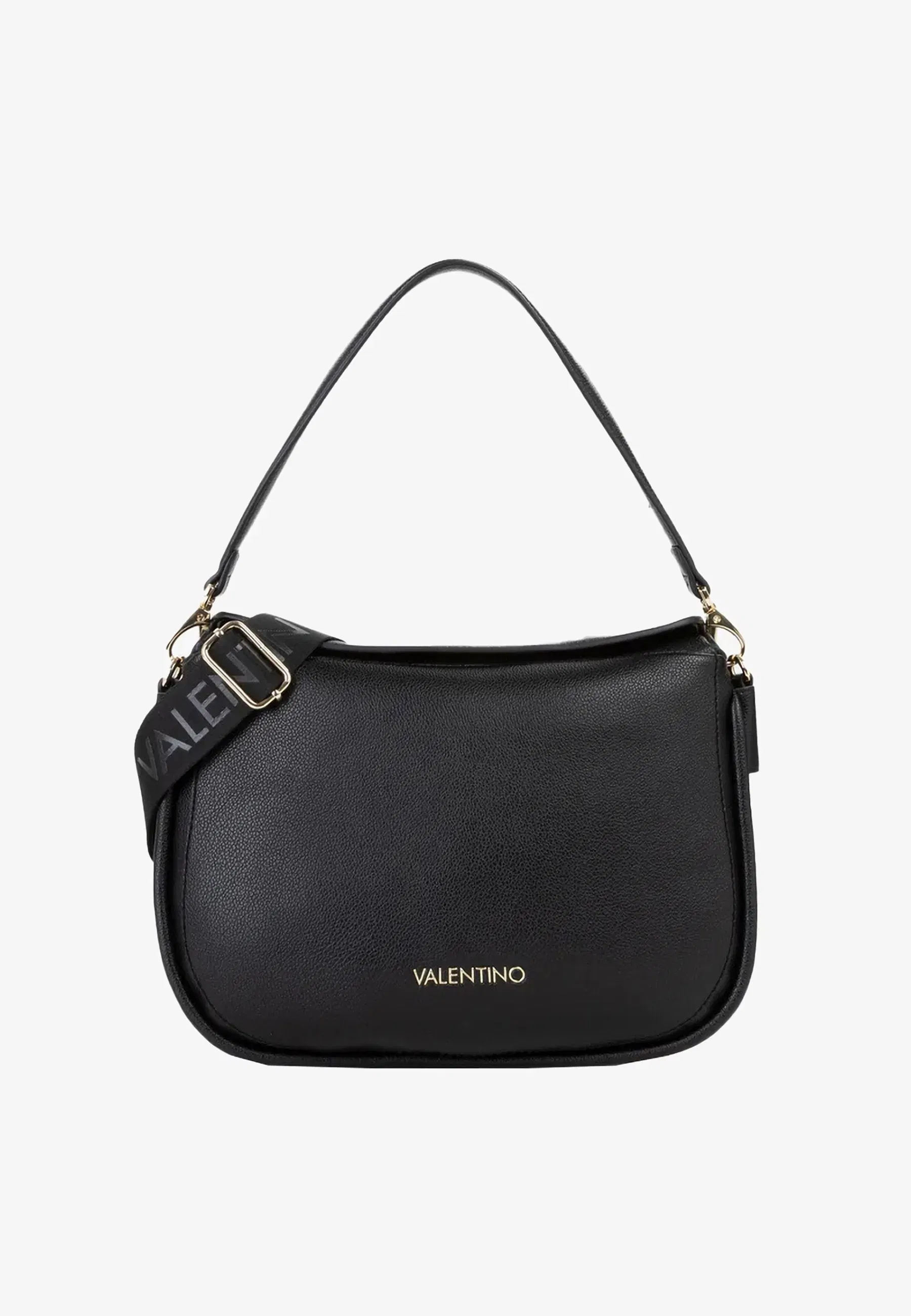 Valentino Bags Vbs9Wg07 - Handbag - Black