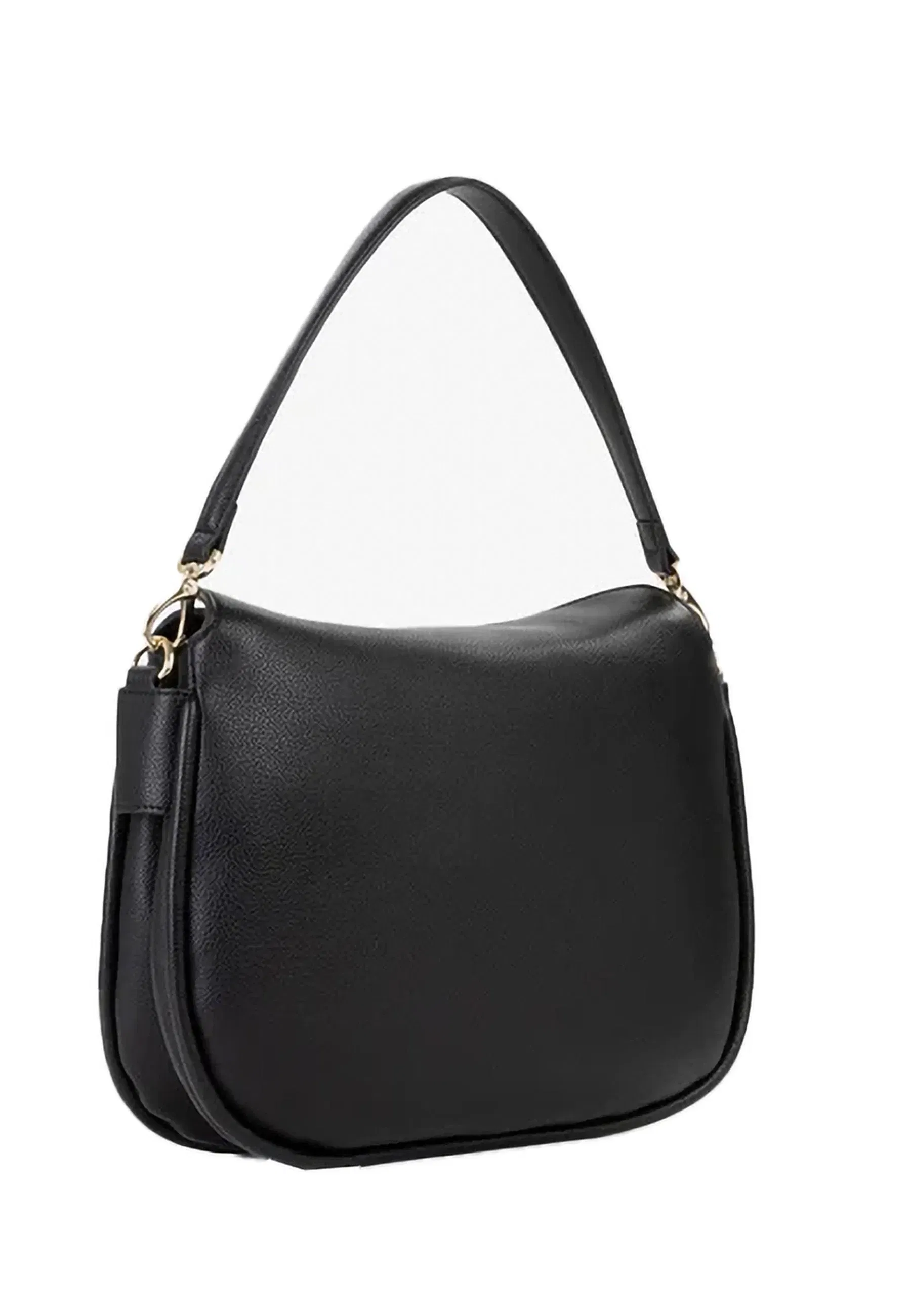 Valentino Bags Vbs9Wg07 - Handbag - Black