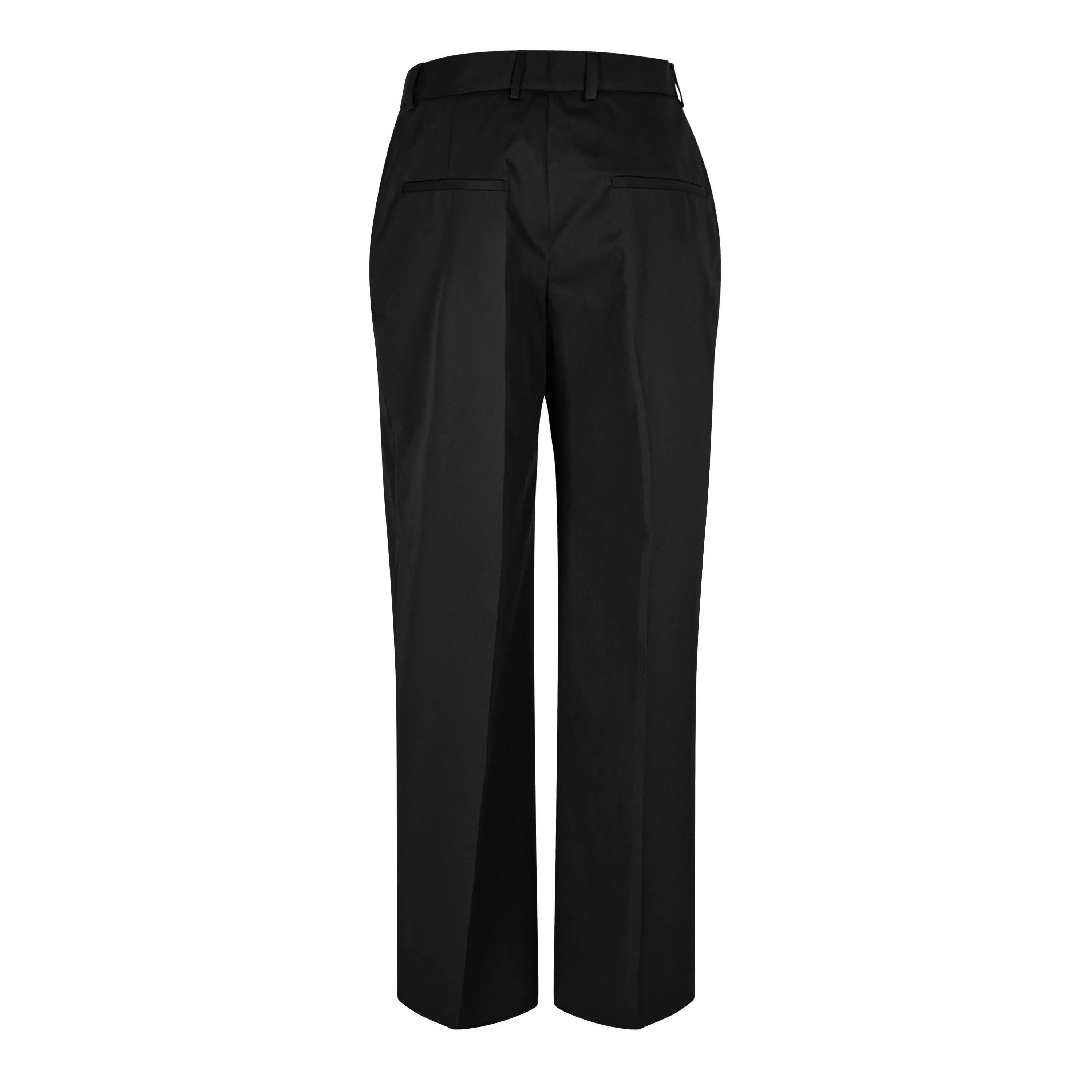 Suit Trousers