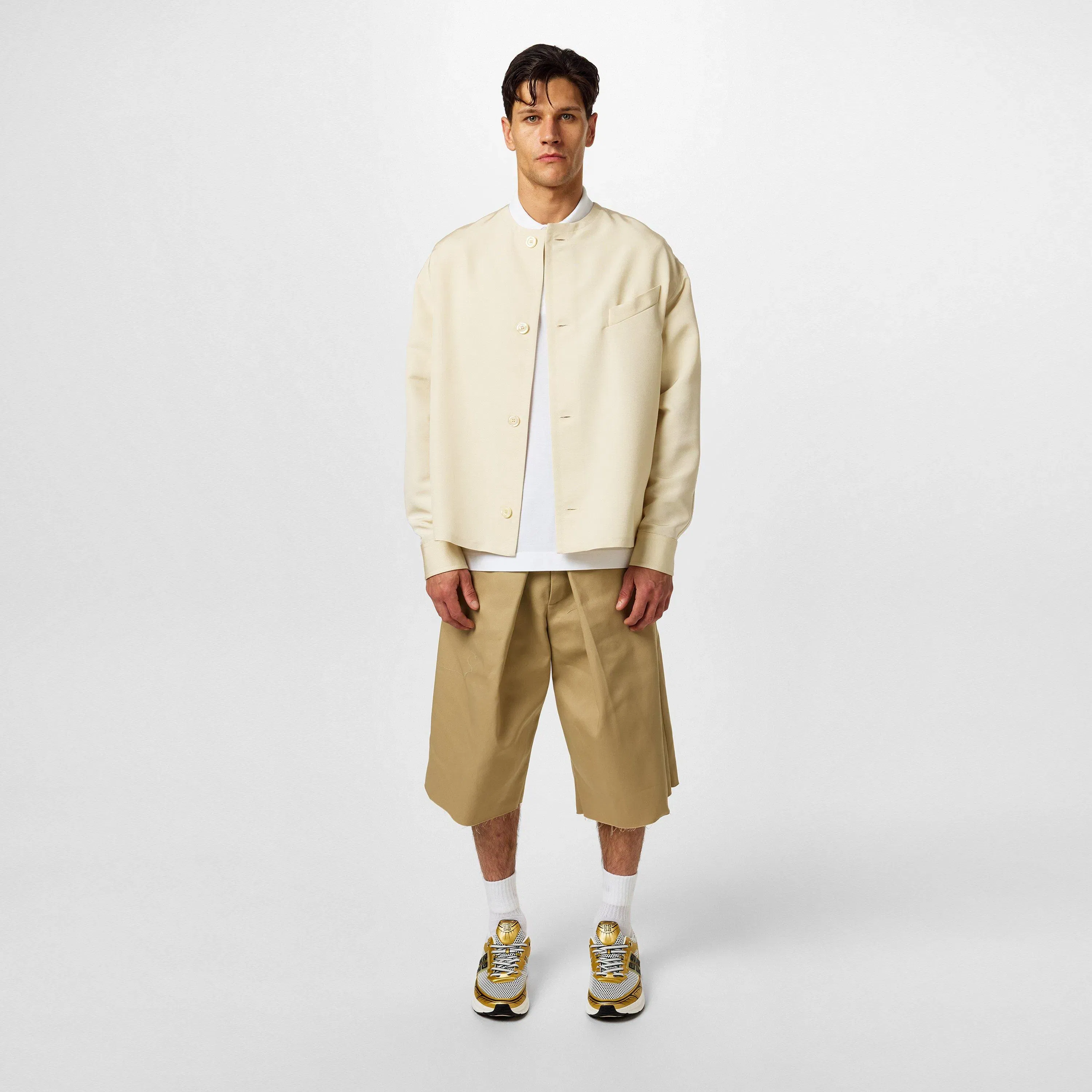 Hubert Shirt