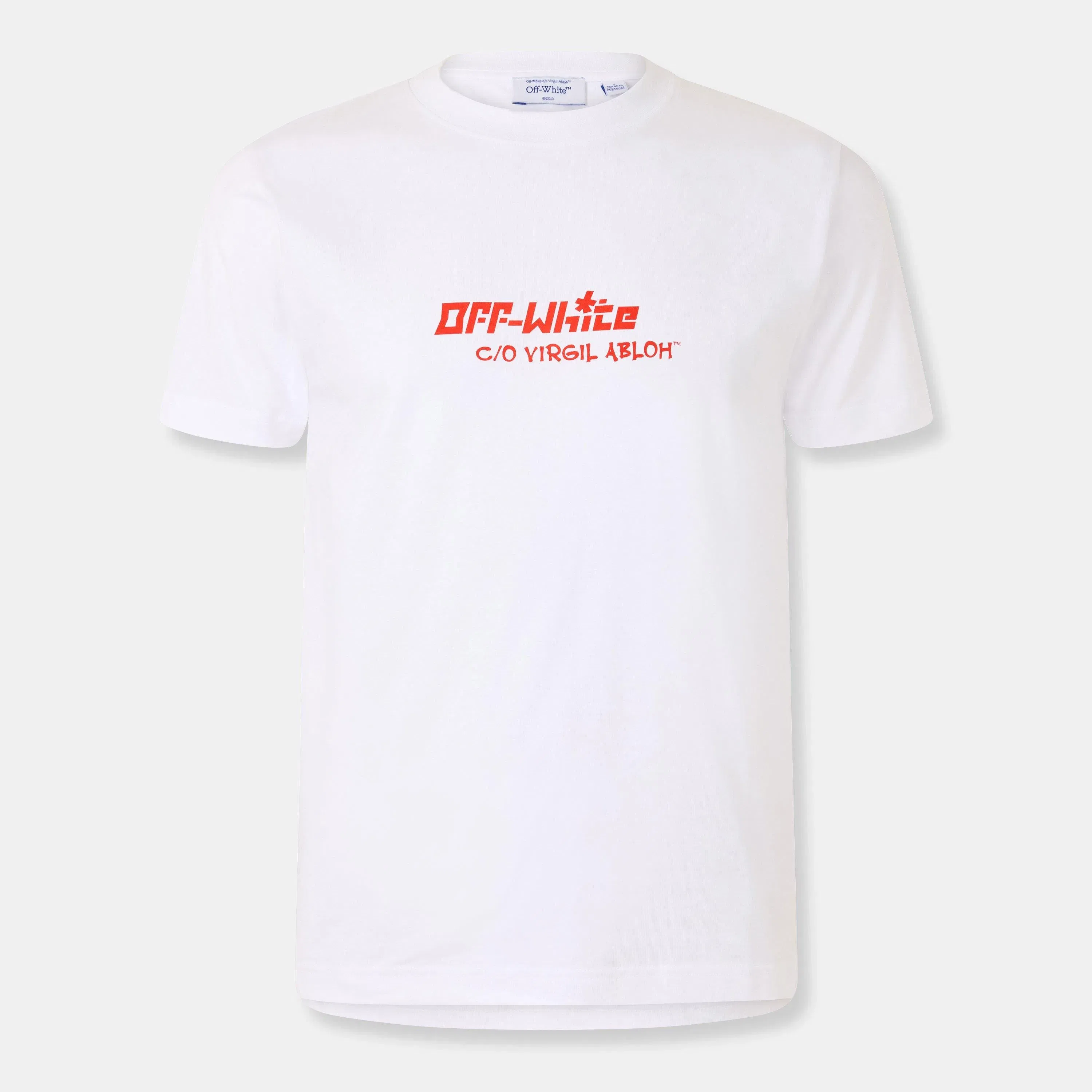 Cryst Croco T-Shirt