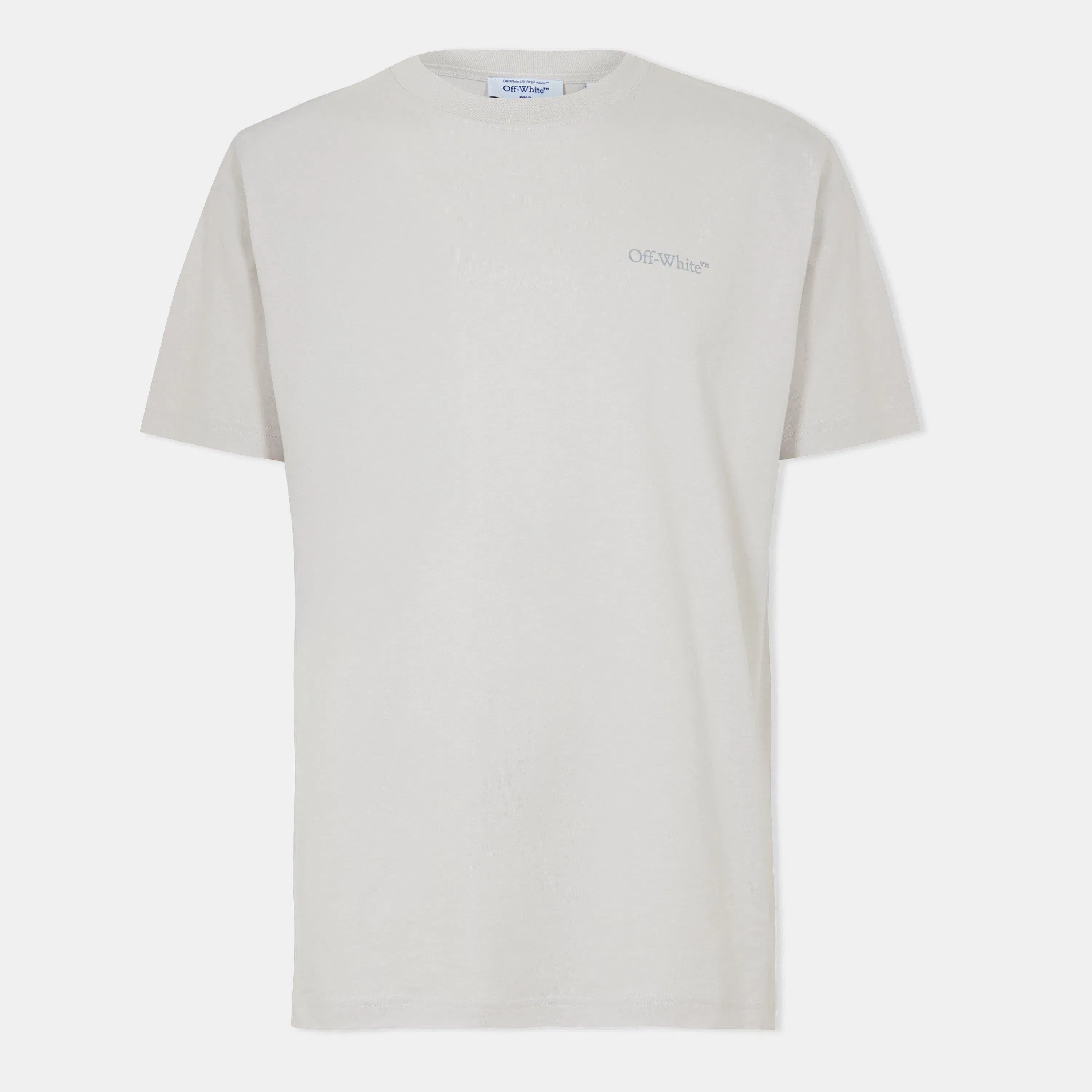 Bookish Slim T-Shirt