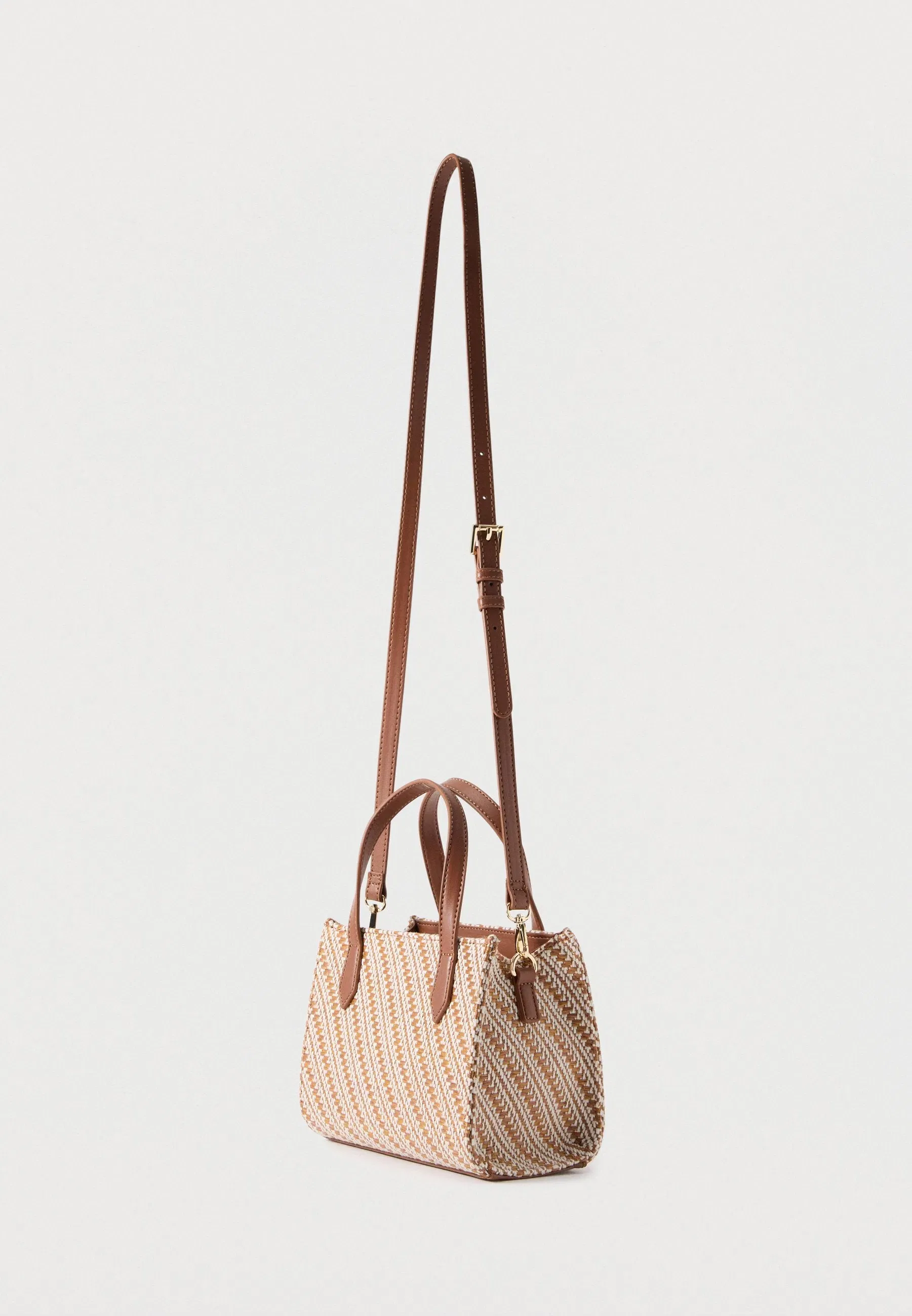 Valentino Bags Divina Summer - Handbag - Multi-Coloured/Brown