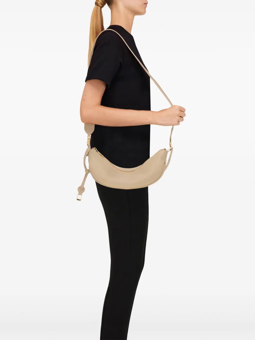 small Hobo shoulder bag