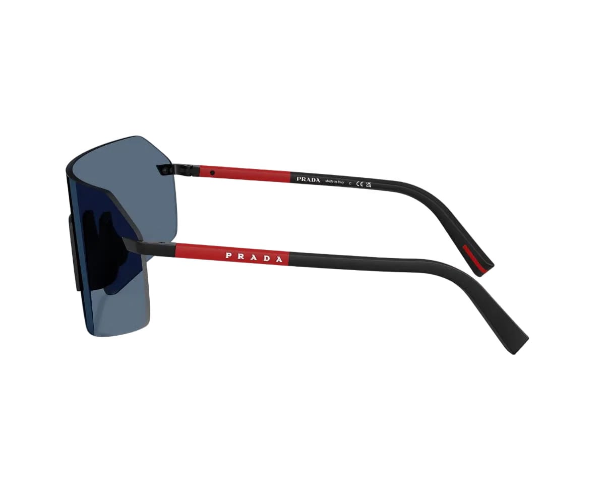 PRADA LINEA ROSSA B50S 1BO/06A 36
