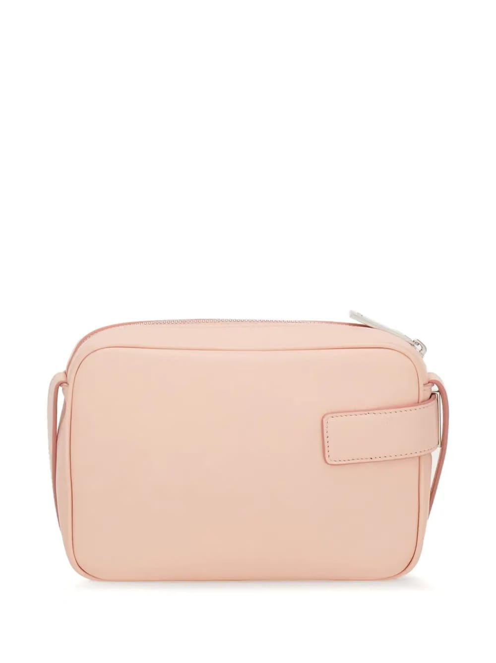 small Camera Case leather crossbody bag