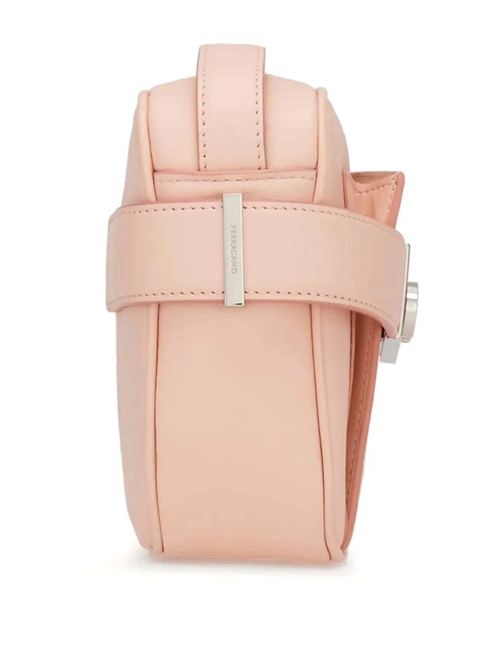 small Camera Case leather crossbody bag