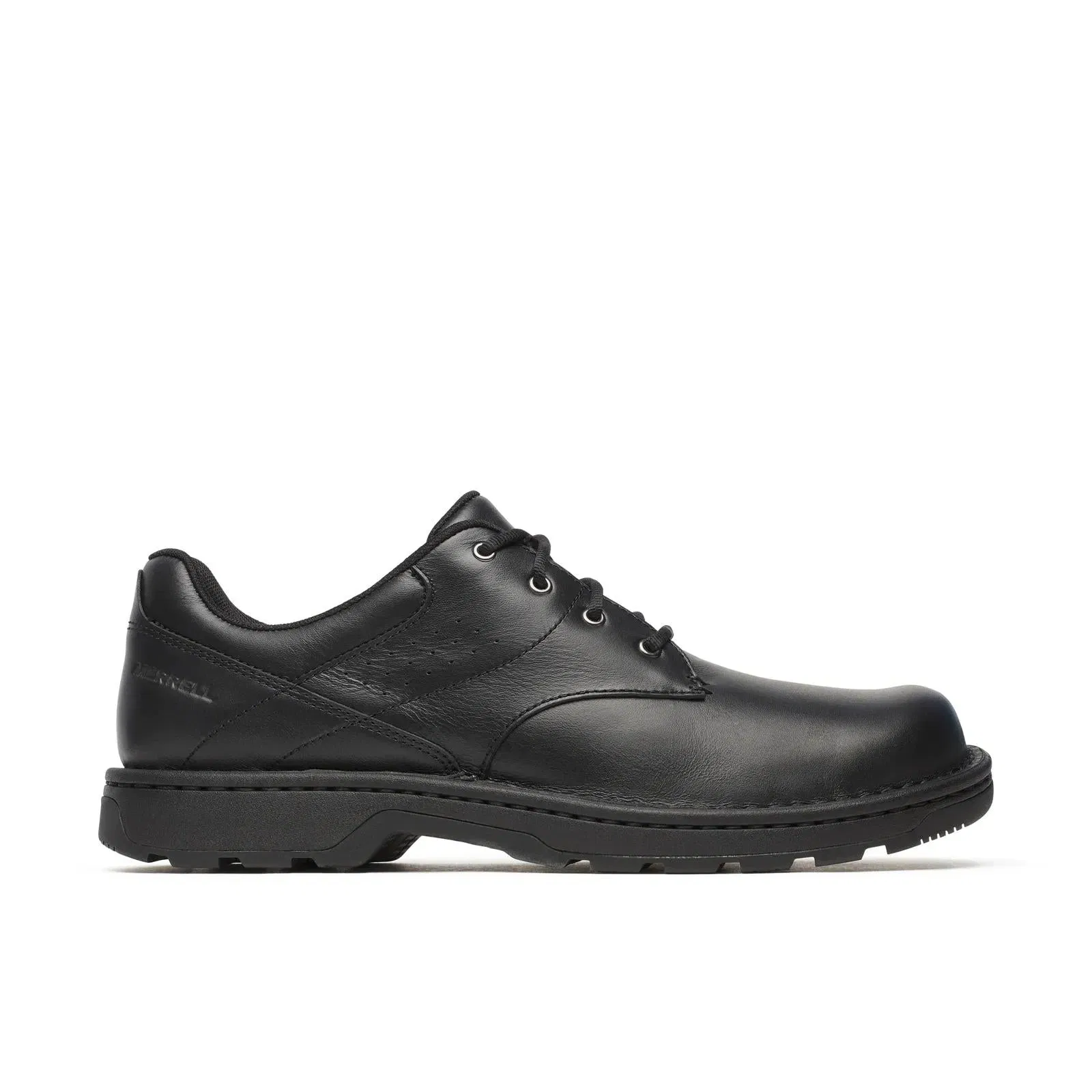 Merrell Men's World Legend 2 Remat Wide Width Black