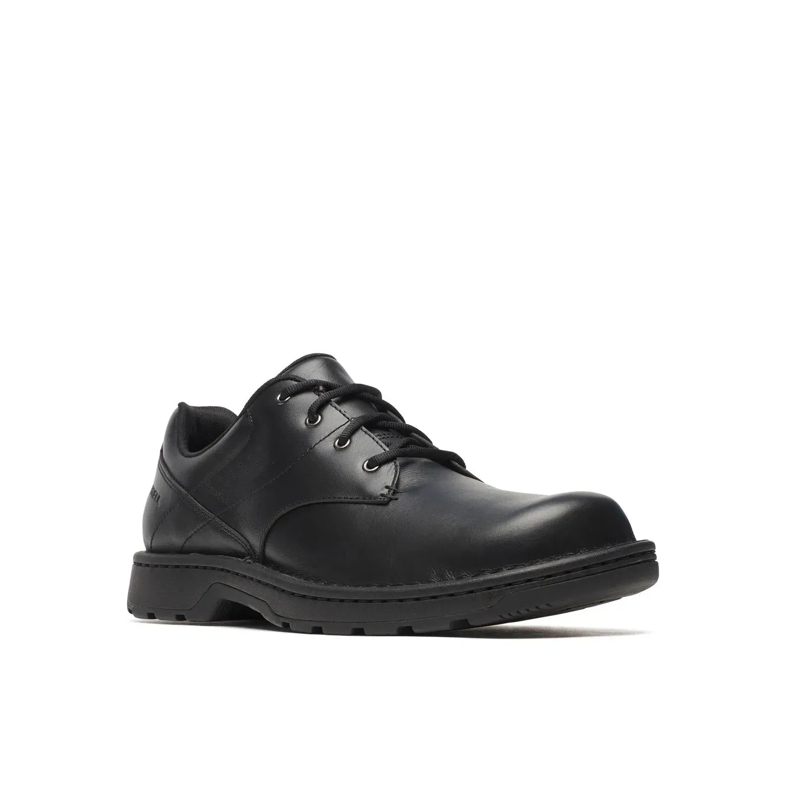 Merrell Men's World Legend 2 Remat Wide Width Black