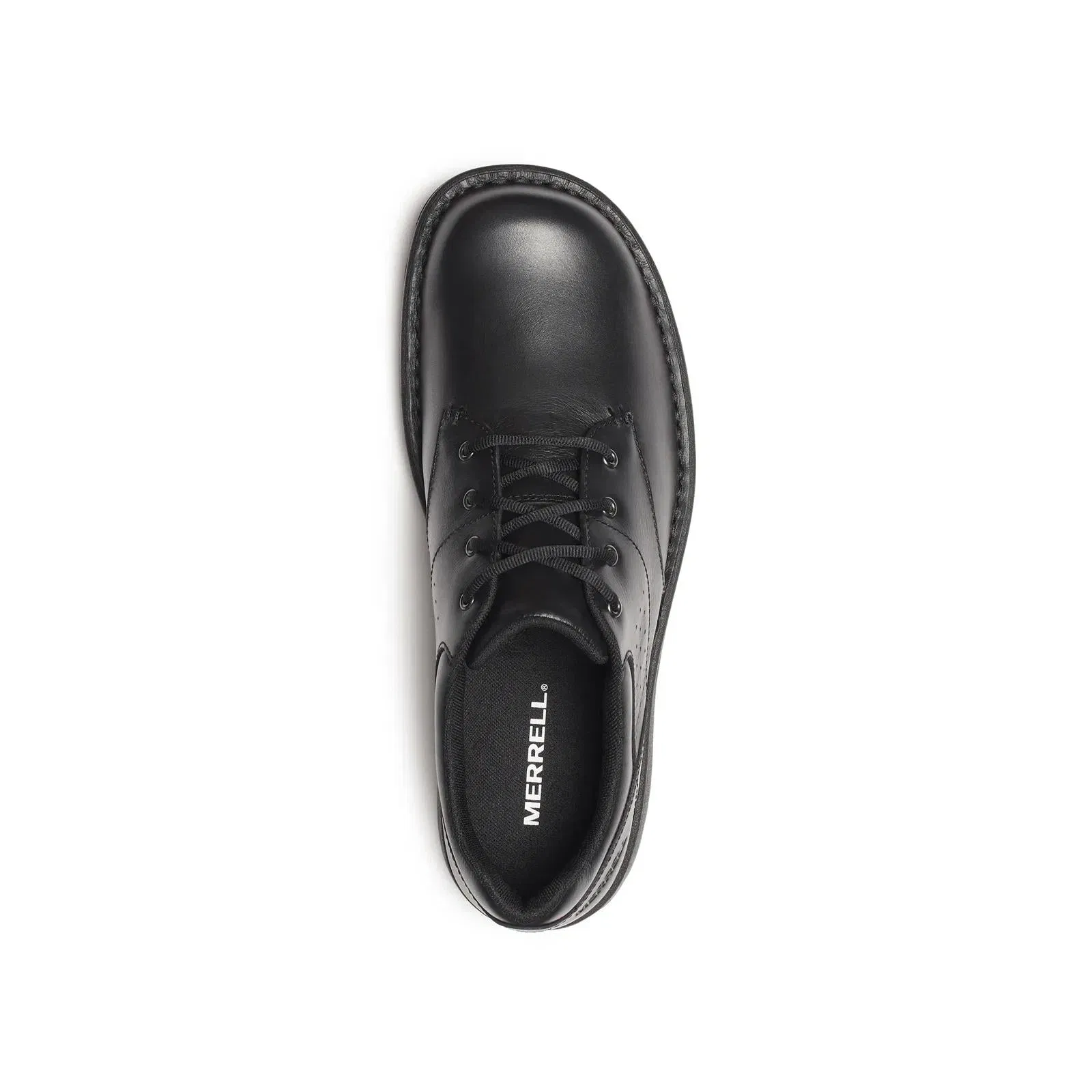 Merrell Men's World Legend 2 Remat Wide Width Black