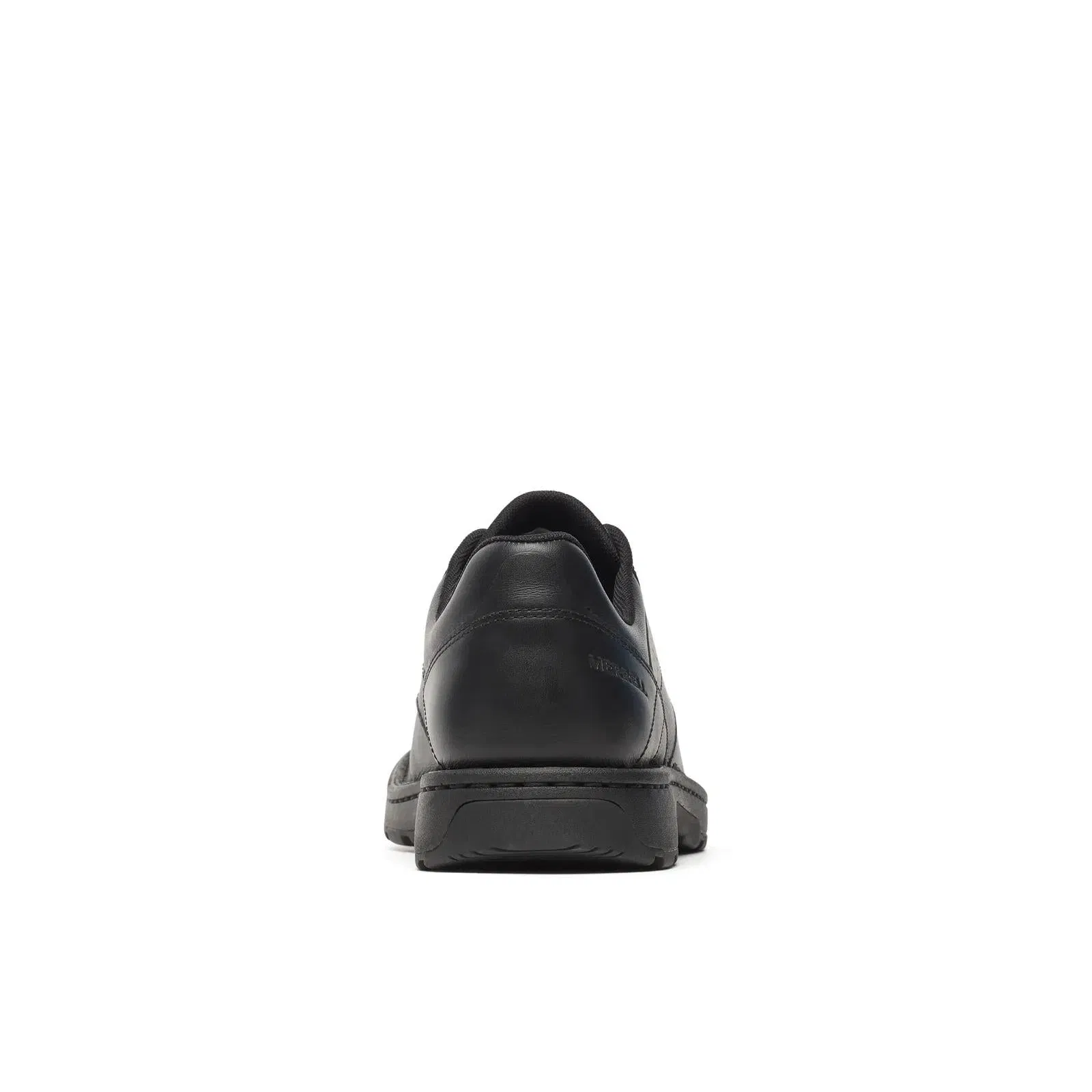 Merrell Men's World Legend 2 Remat Wide Width Black