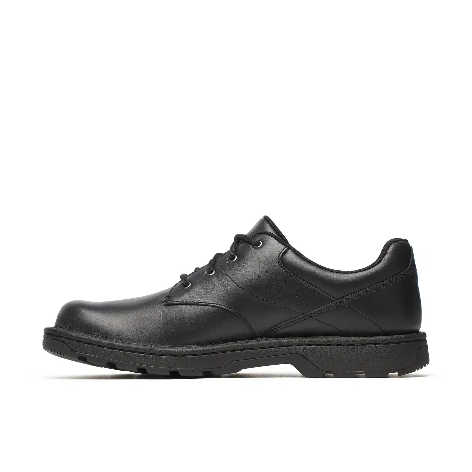 Merrell Men's World Legend 2 Remat Wide Width Black