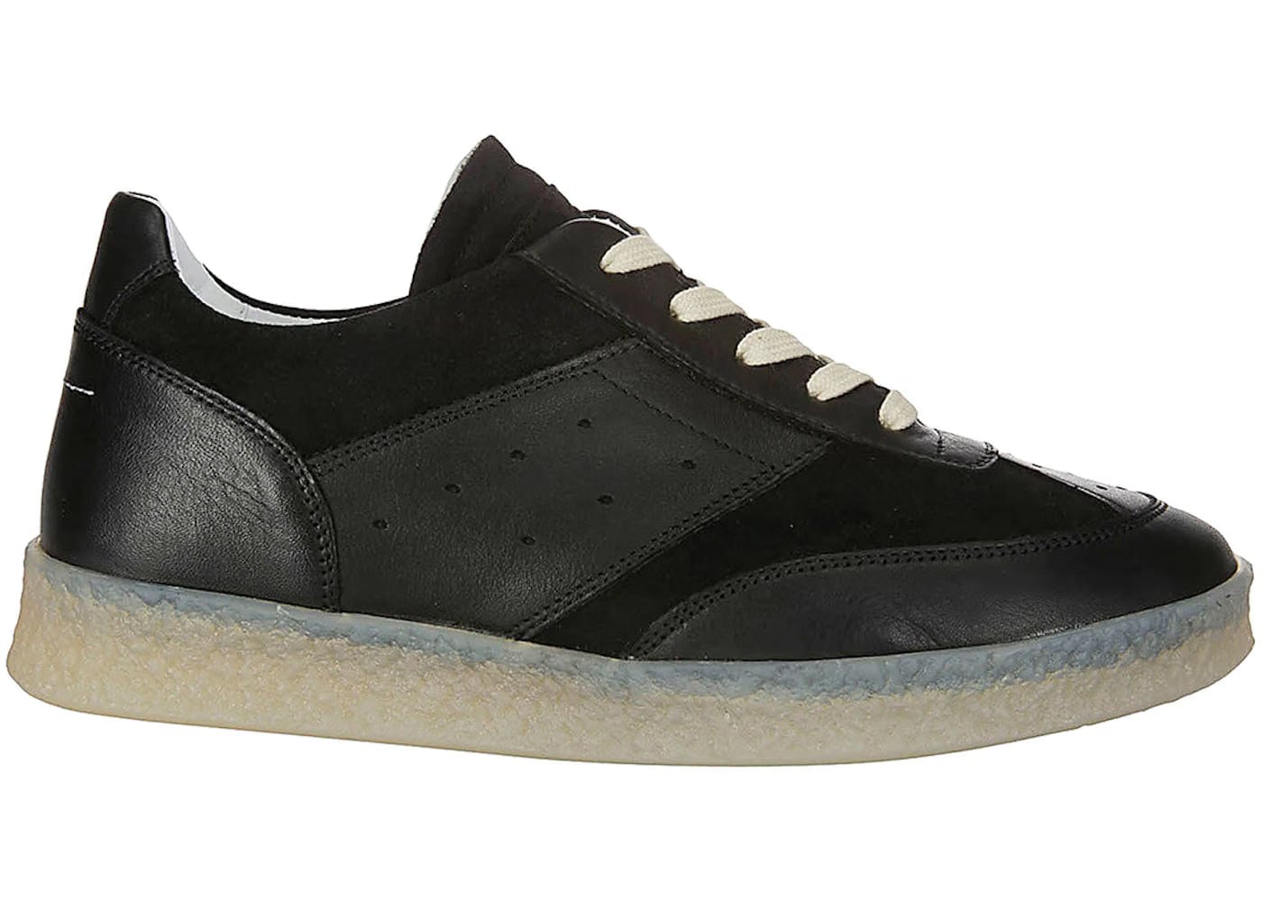 Maison Margiela Mm6 Replica Black Womens