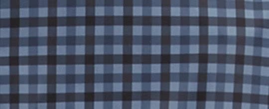 Plaid Windbreaker In Recycled Polyester