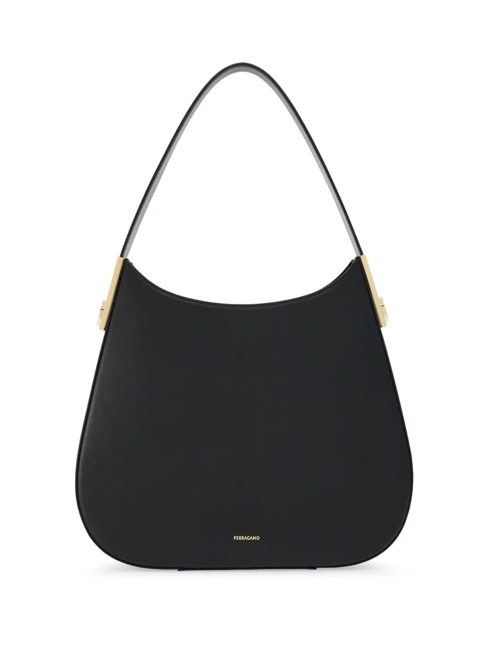 medium Ferragamo hobo bag