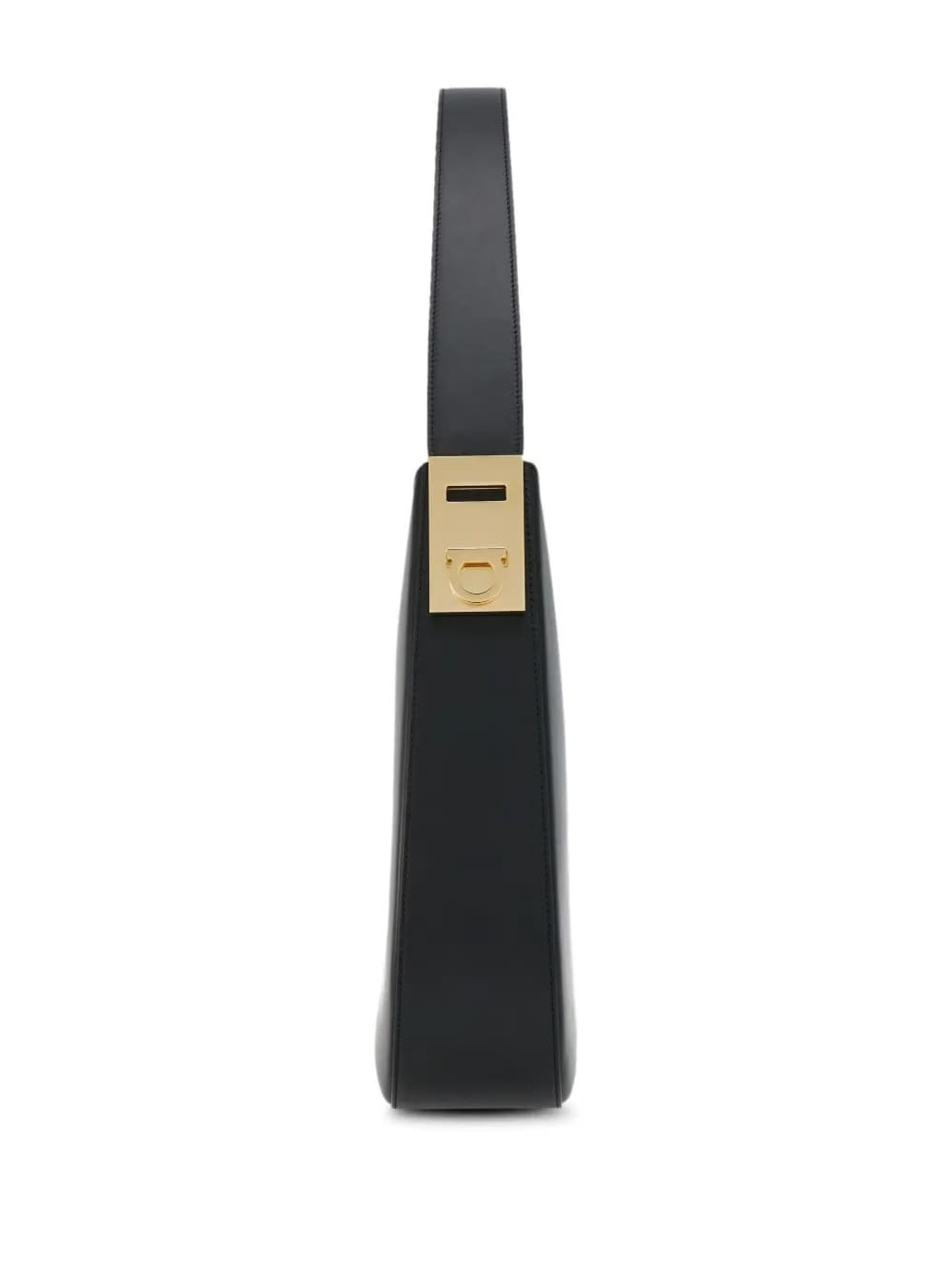 medium Ferragamo hobo bag