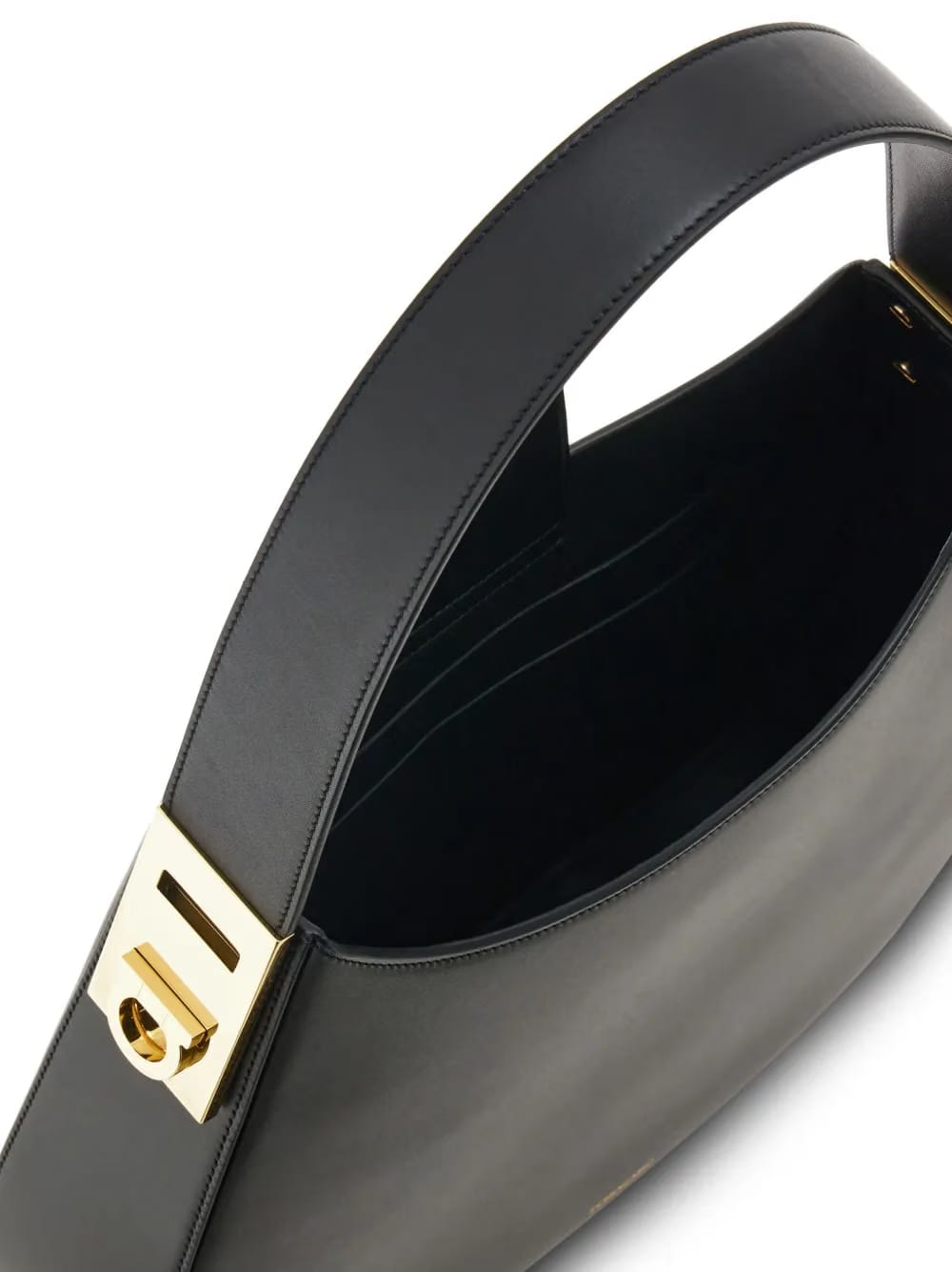 medium Ferragamo hobo bag