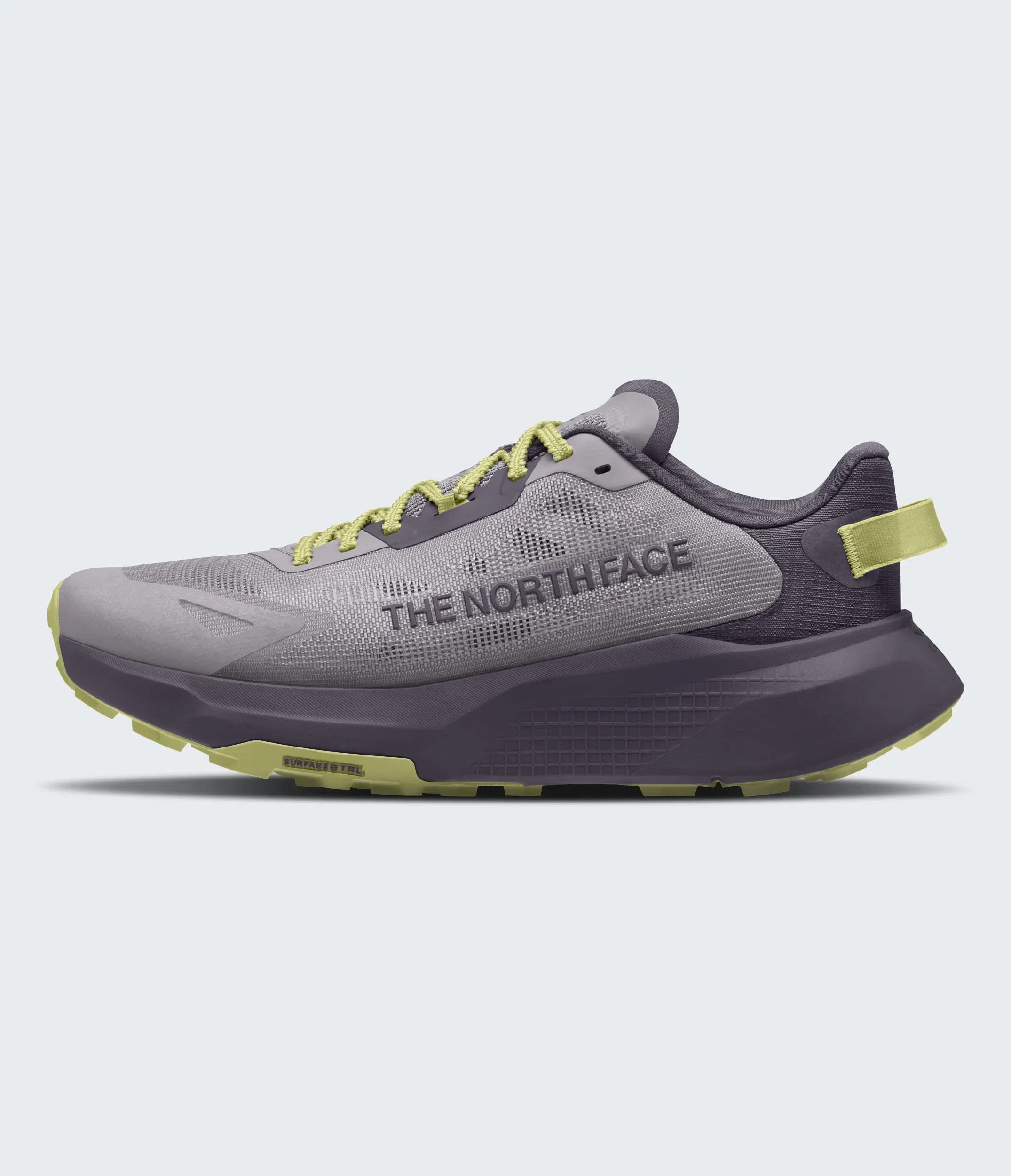 The North Face Womens Altamesa 300 V2 Shoes Transcendent Grey-Endless Dusk Transcendent Grey-Endless Dusk