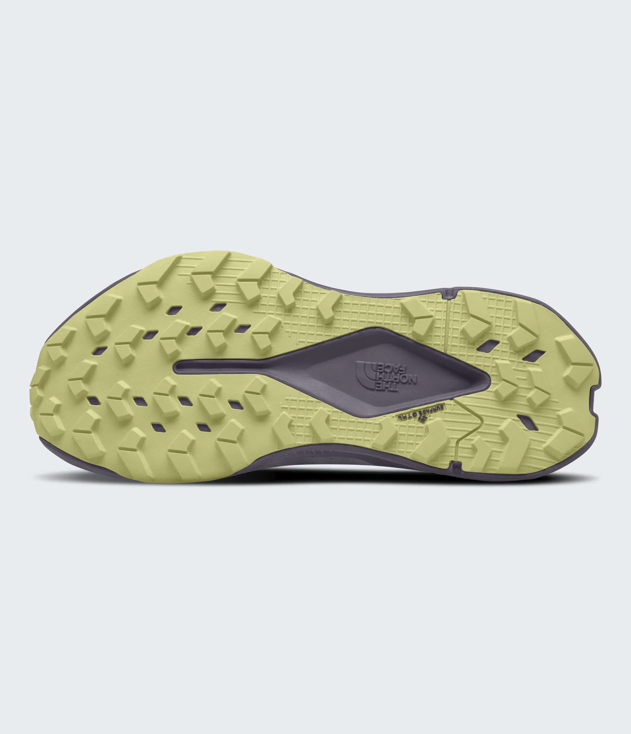 The North Face Womens Altamesa 300 V2 Shoes Transcendent Grey-Endless Dusk Transcendent Grey-Endless Dusk