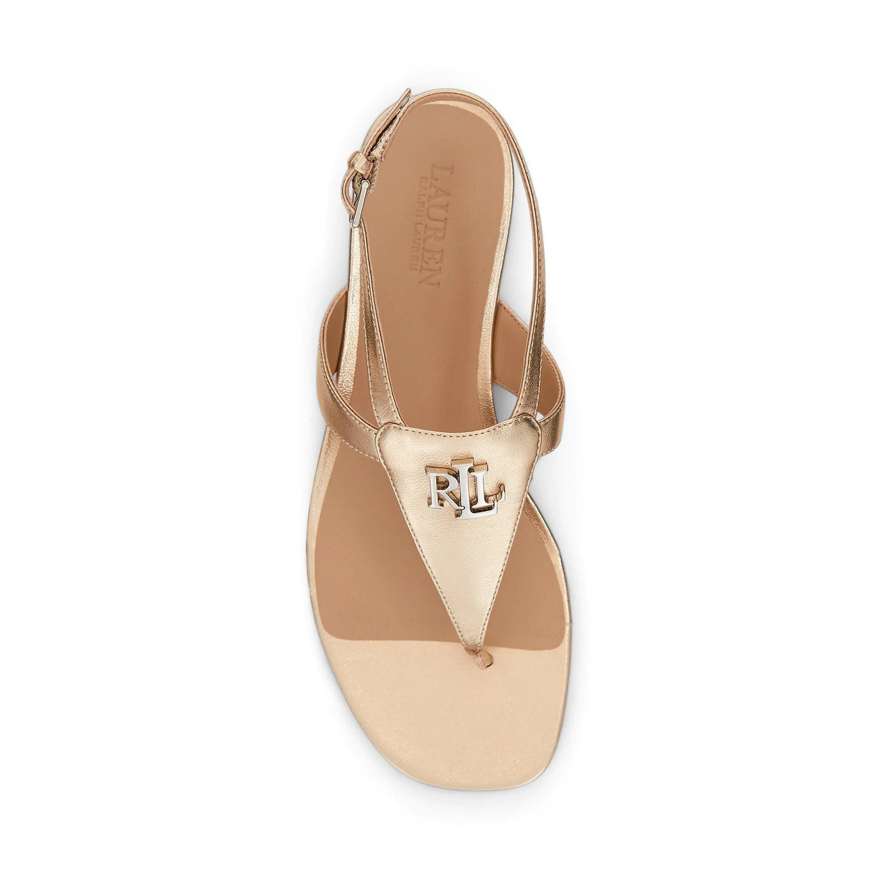 Everley Sandals