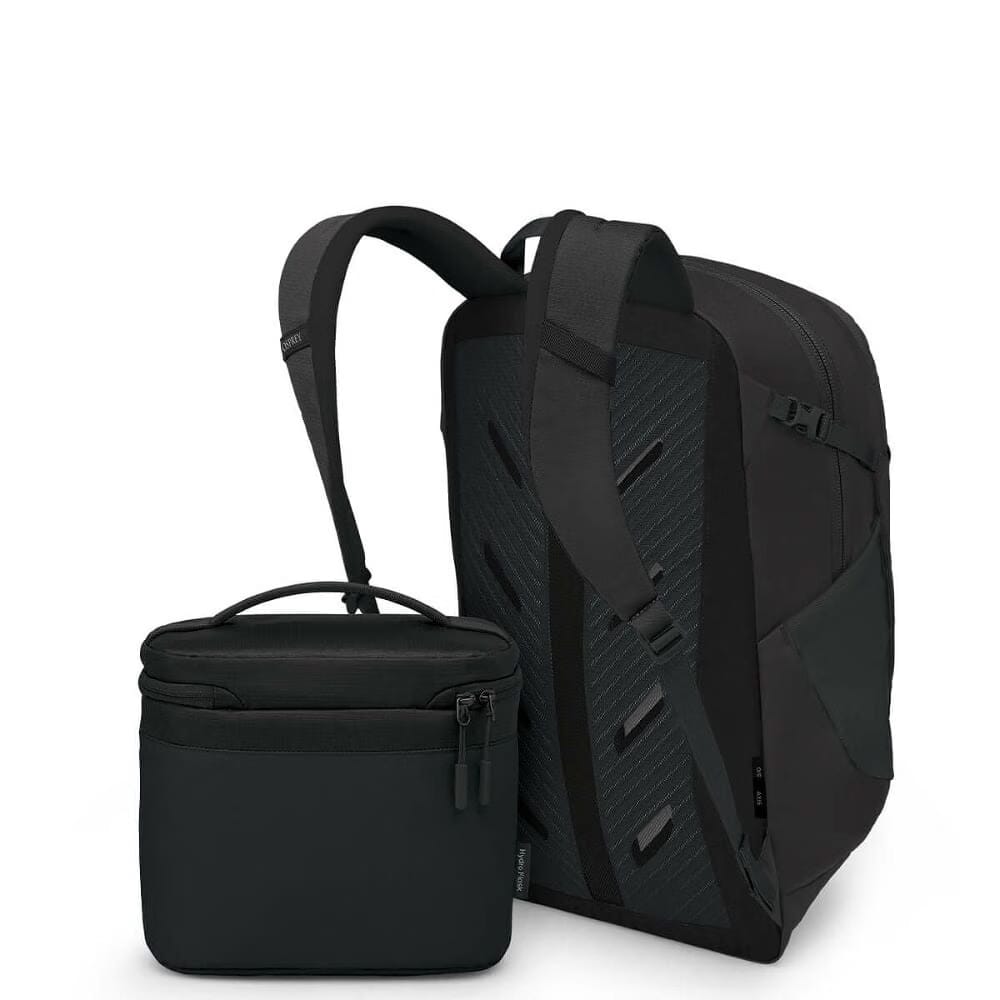 Hydro Flask Osprey Axis X Hydro Flask Campus Essentials Bundle