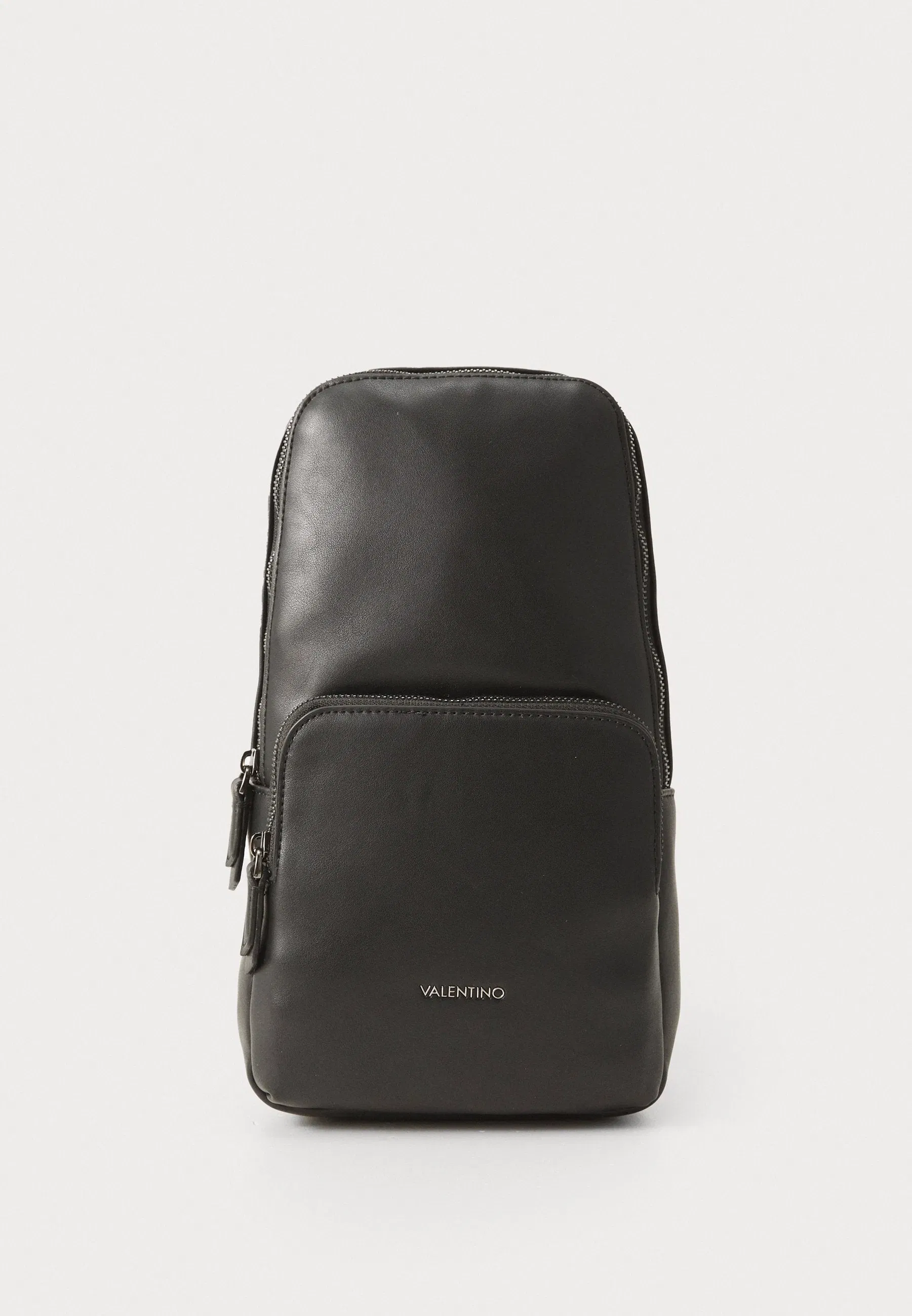 Valentino Bags Horizon - Cross Body Bag - Nero