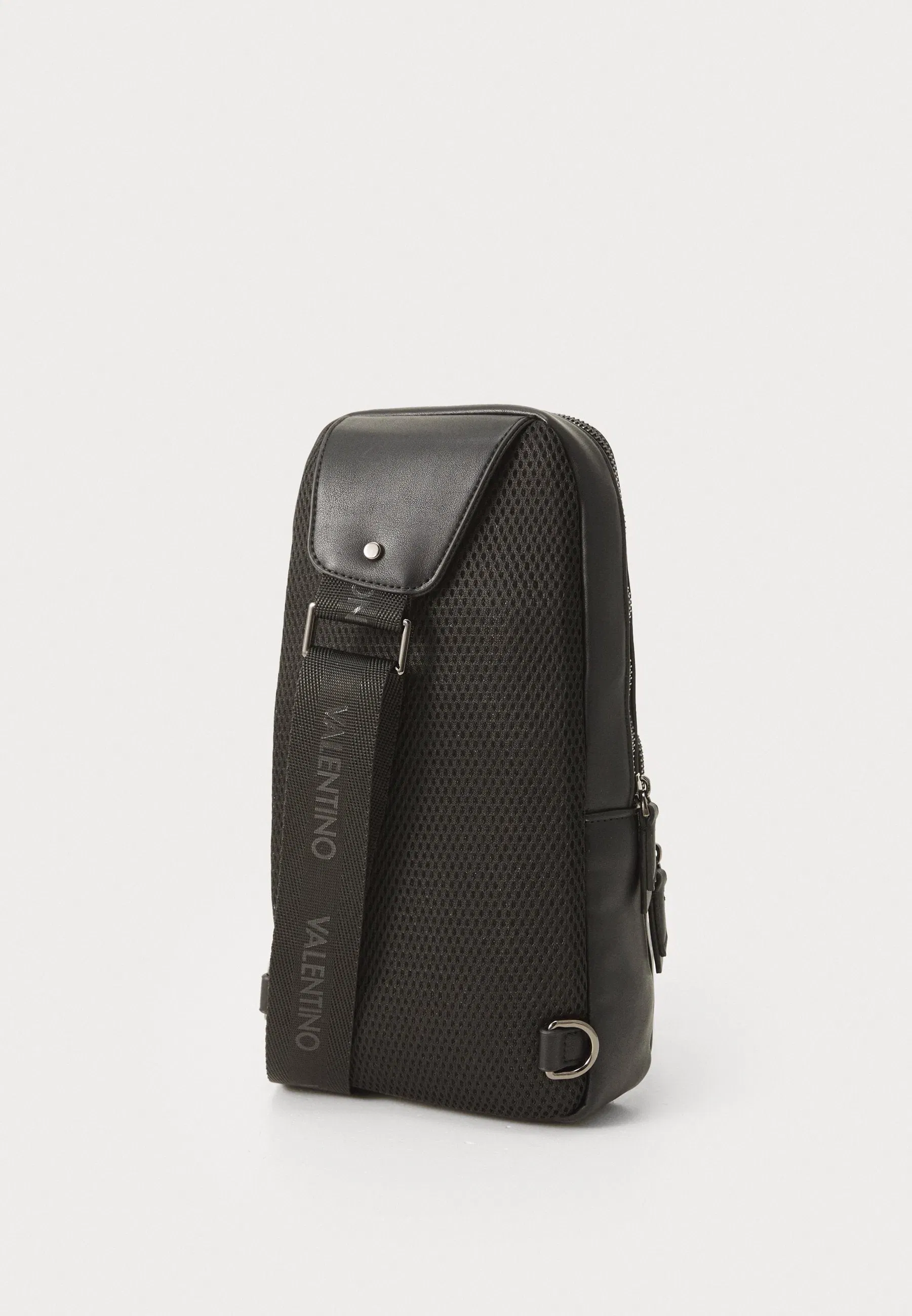 Valentino Bags Horizon - Cross Body Bag - Nero